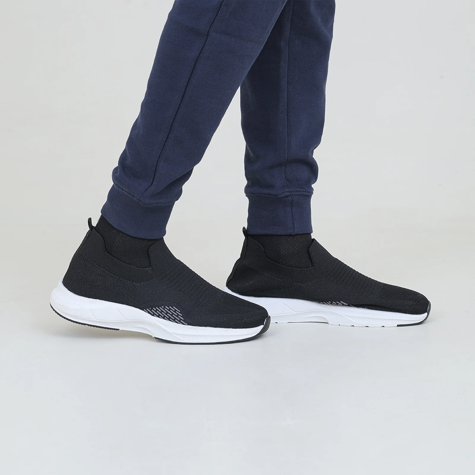 Men's Running Sneakers - Image 3