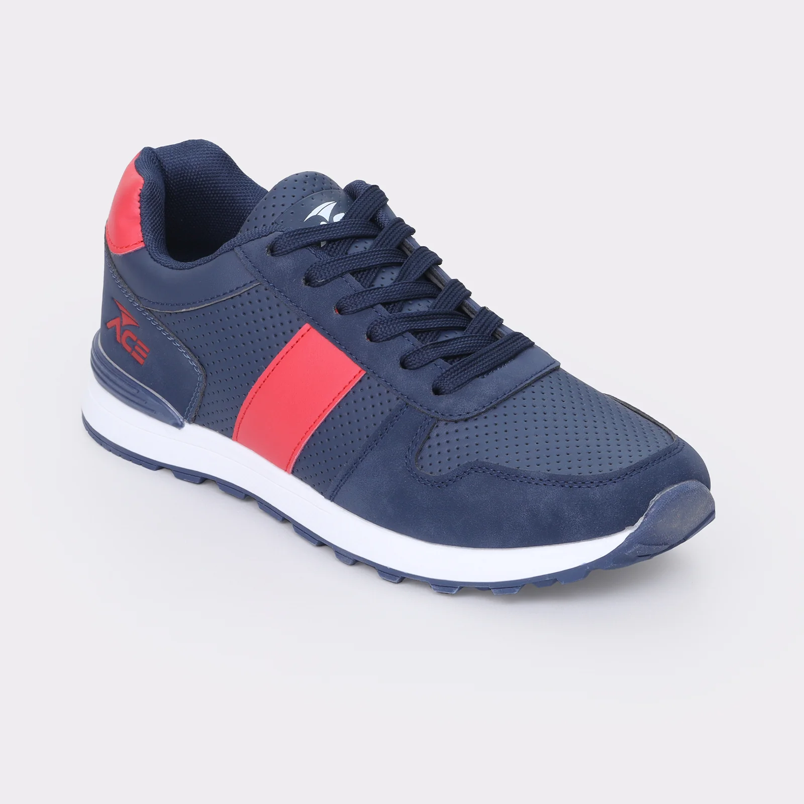 Men's casual sneakers - Image 2