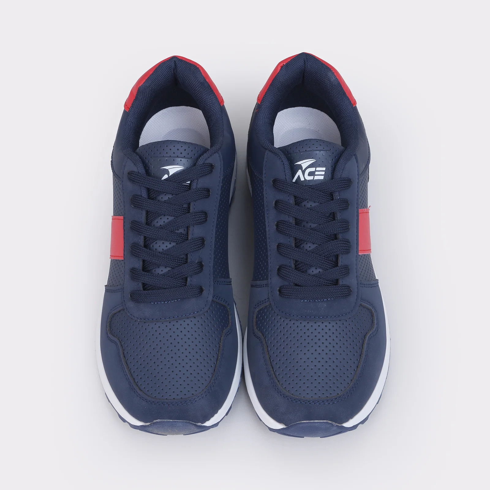 Men's casual sneakers - Image 4