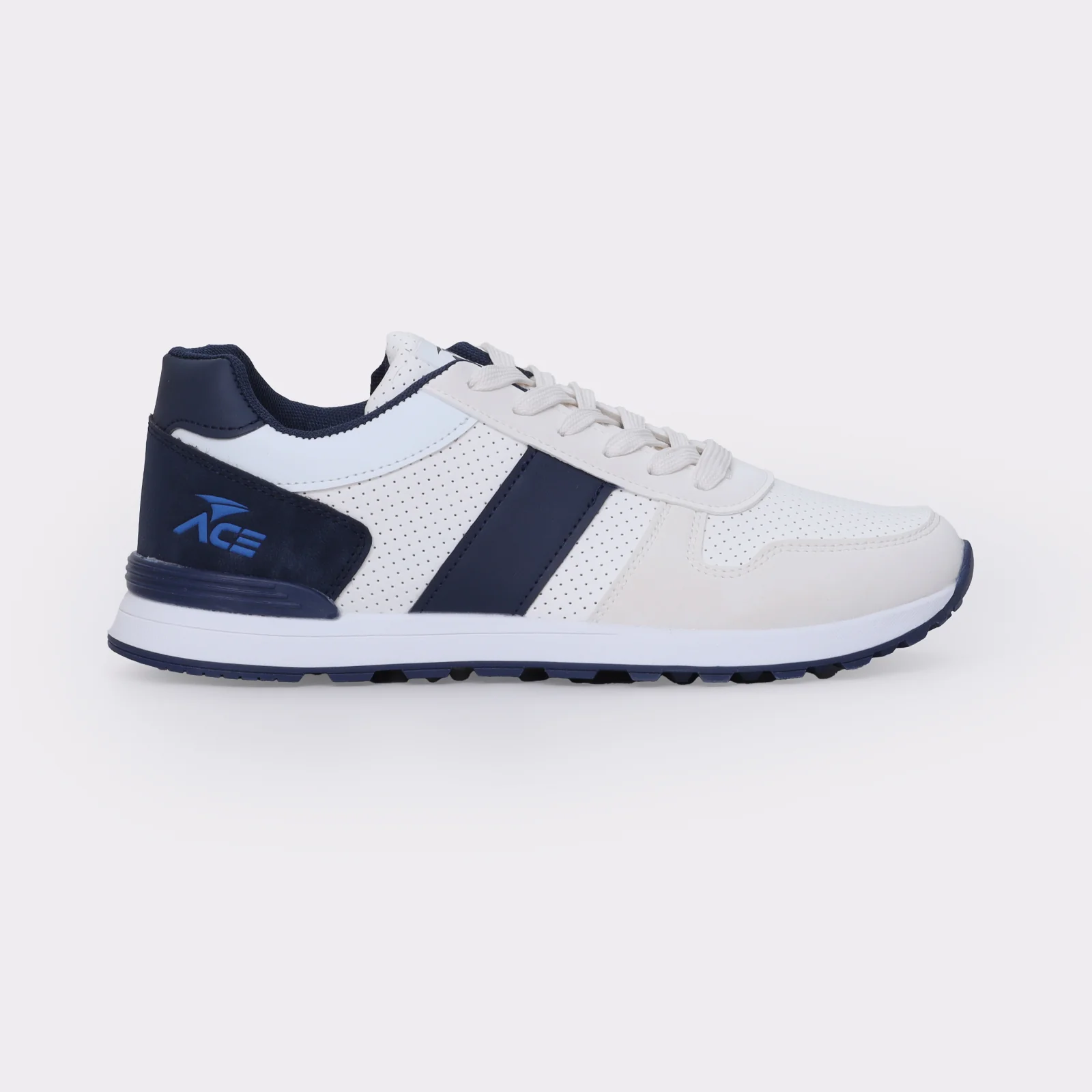 Men's casual sneakers - Image 3