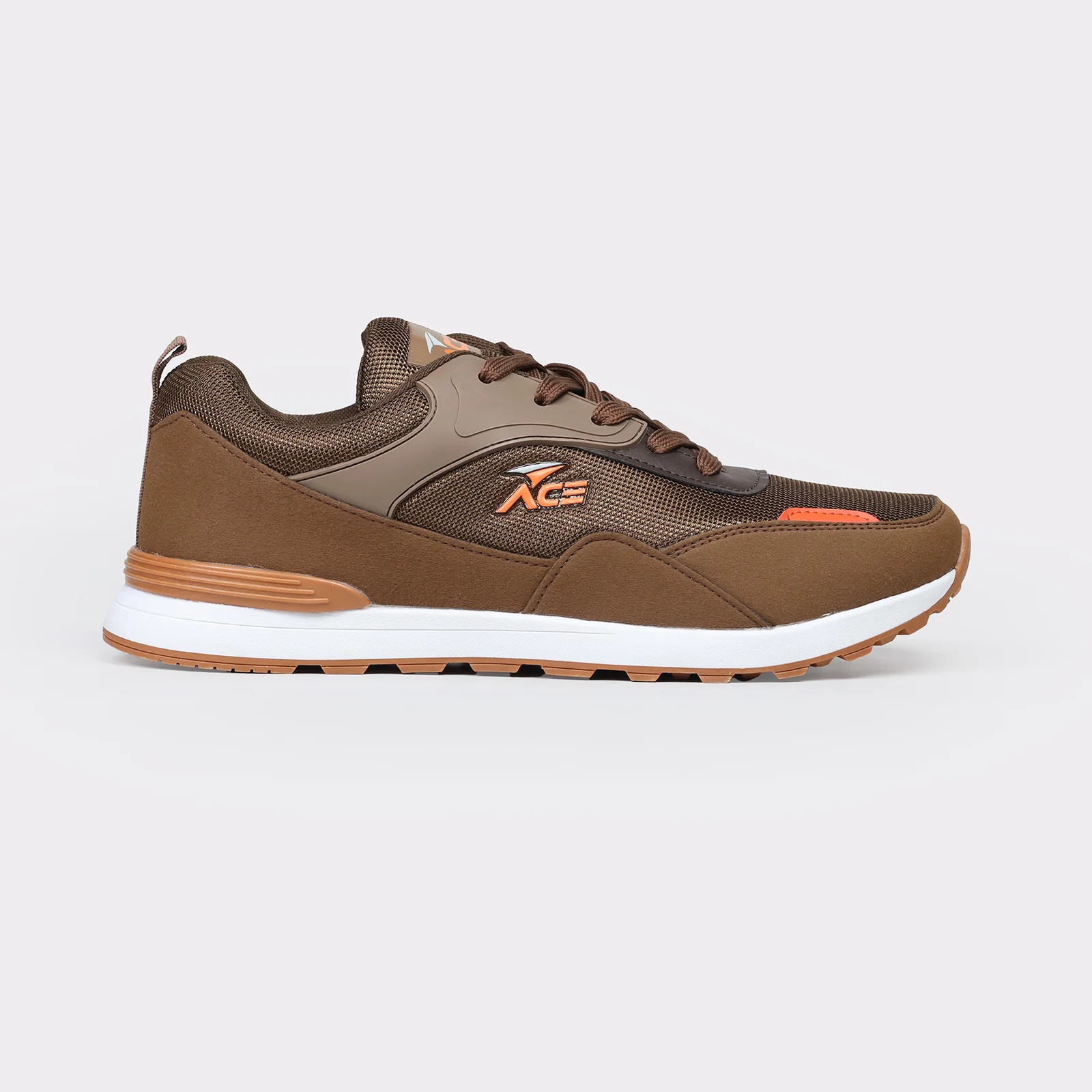 Men's running sneakers - Image 2