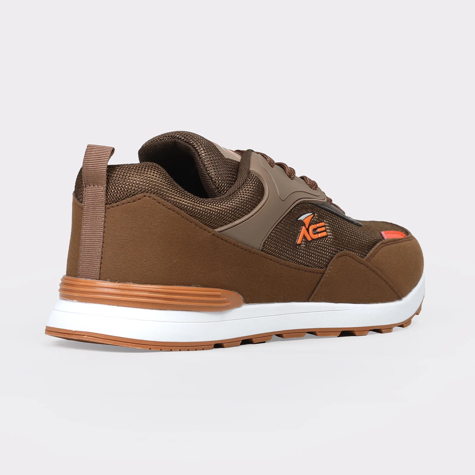 Men's running sneakers - Image 4