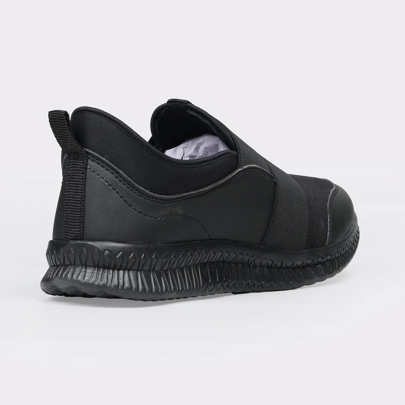 Men's Slip-on Sneakers - Image 4