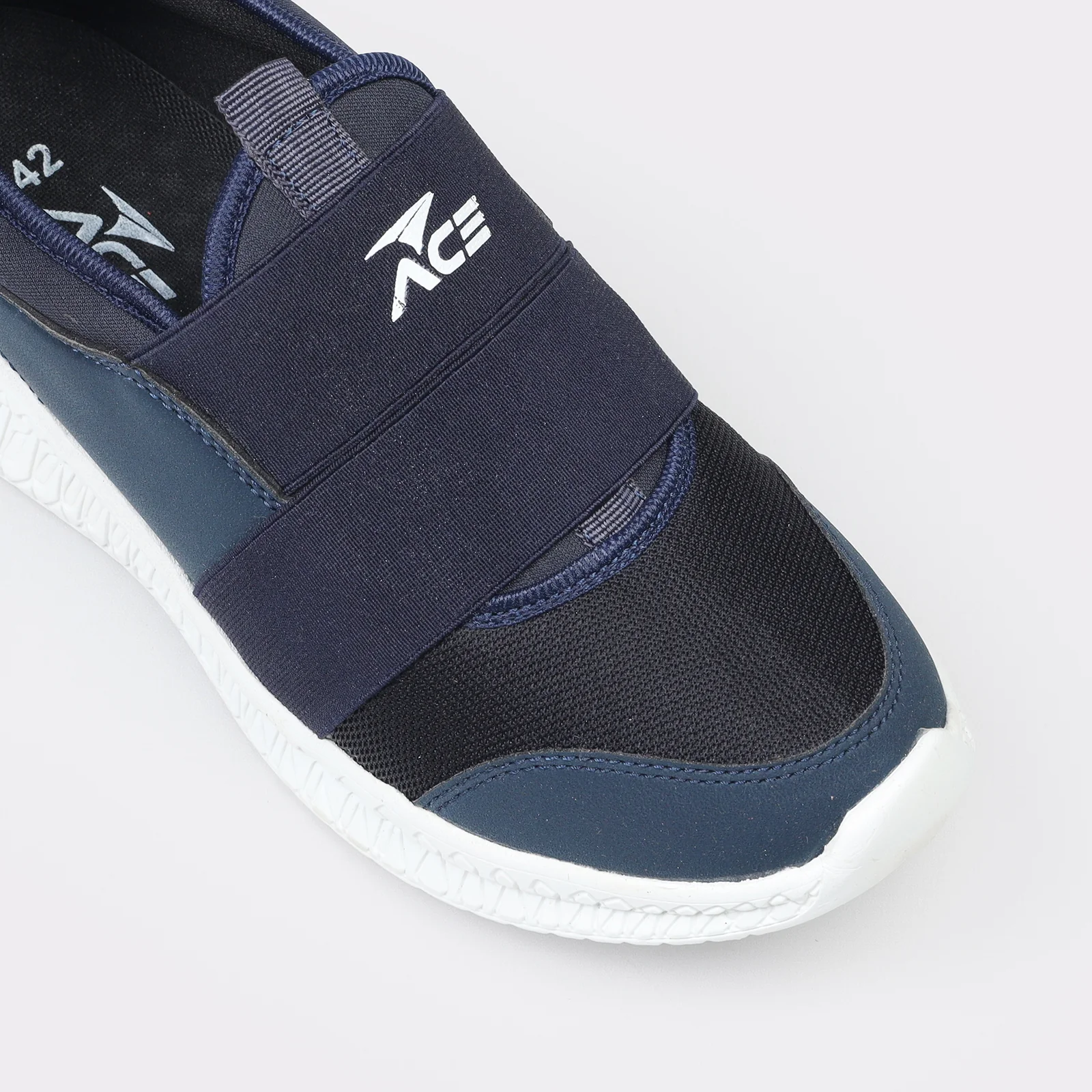 Men's Slip-on Sneakers - Image 6
