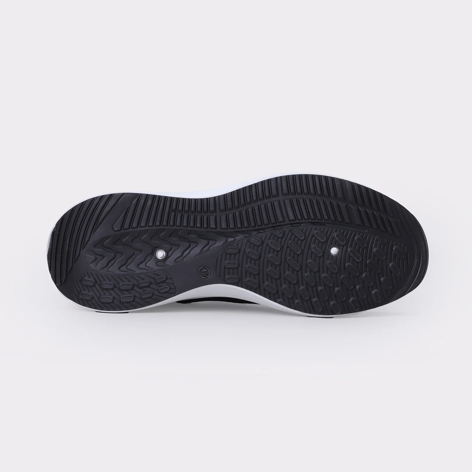 Men's Trendy Slip on Sneakers - Image 6