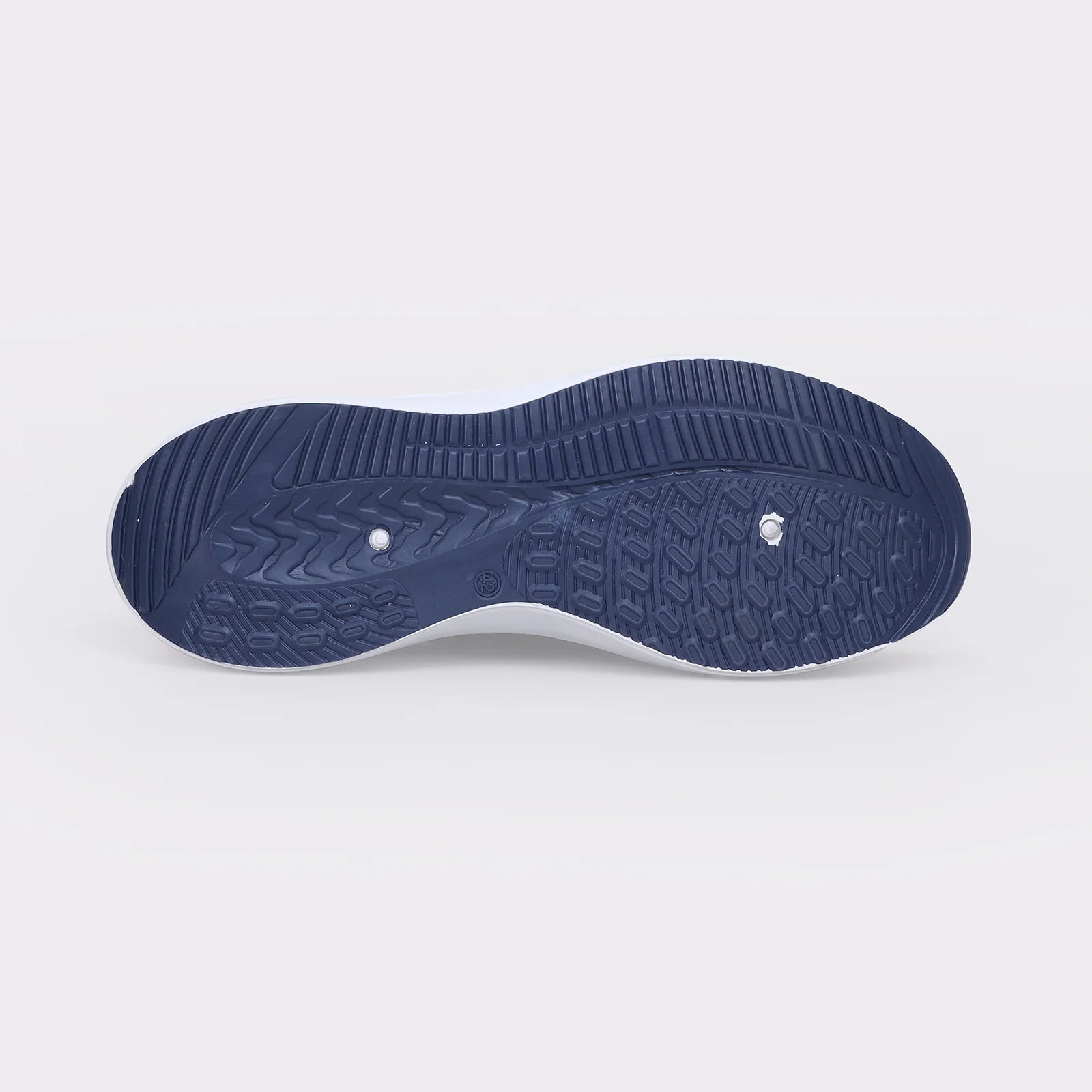 Men's Trendy Slip on Sneakers - Image 6