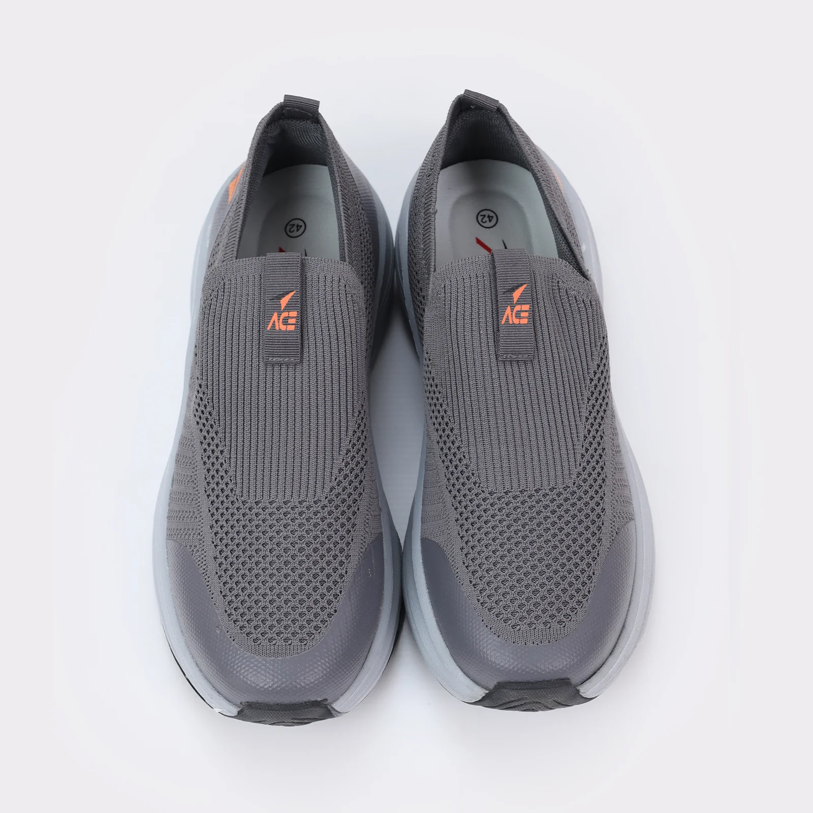 Men Sneakers - Image 4