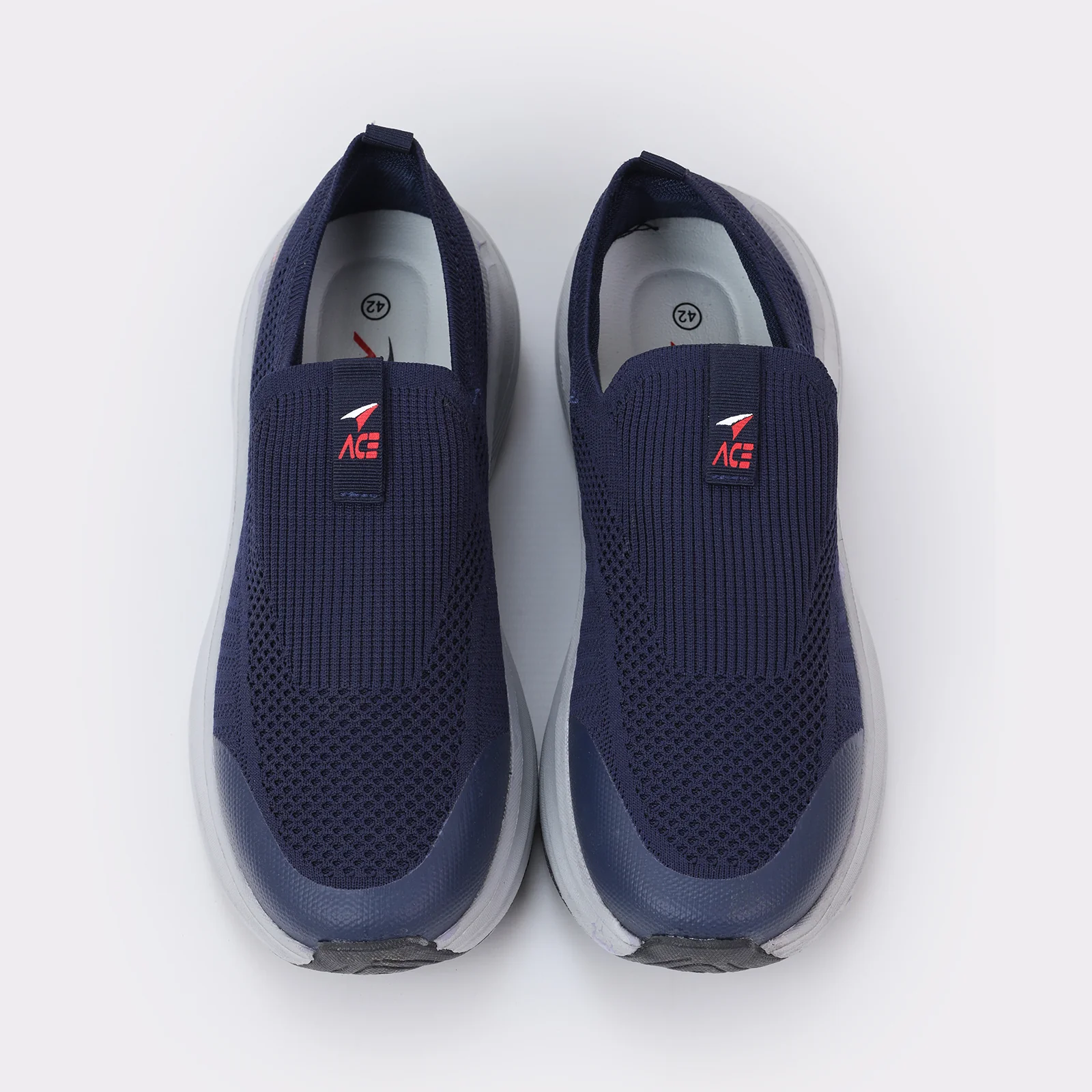 Men Sneakers - Image 4