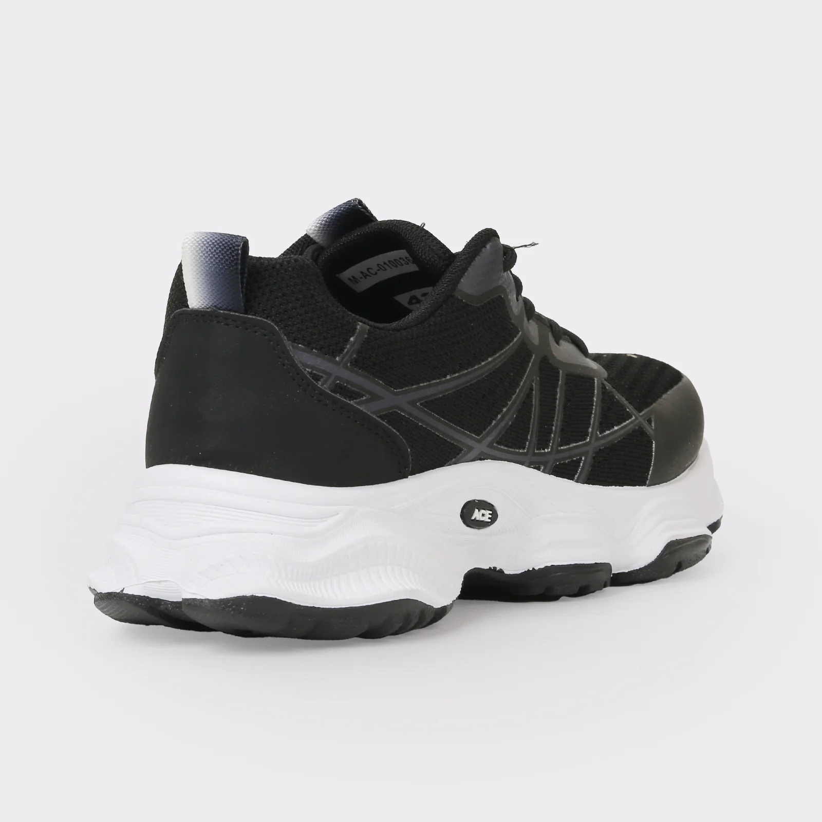 Men Sneakers - Image 5