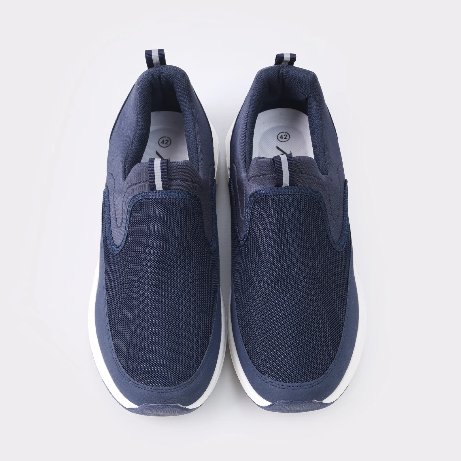 Men Sneakers - Image 4