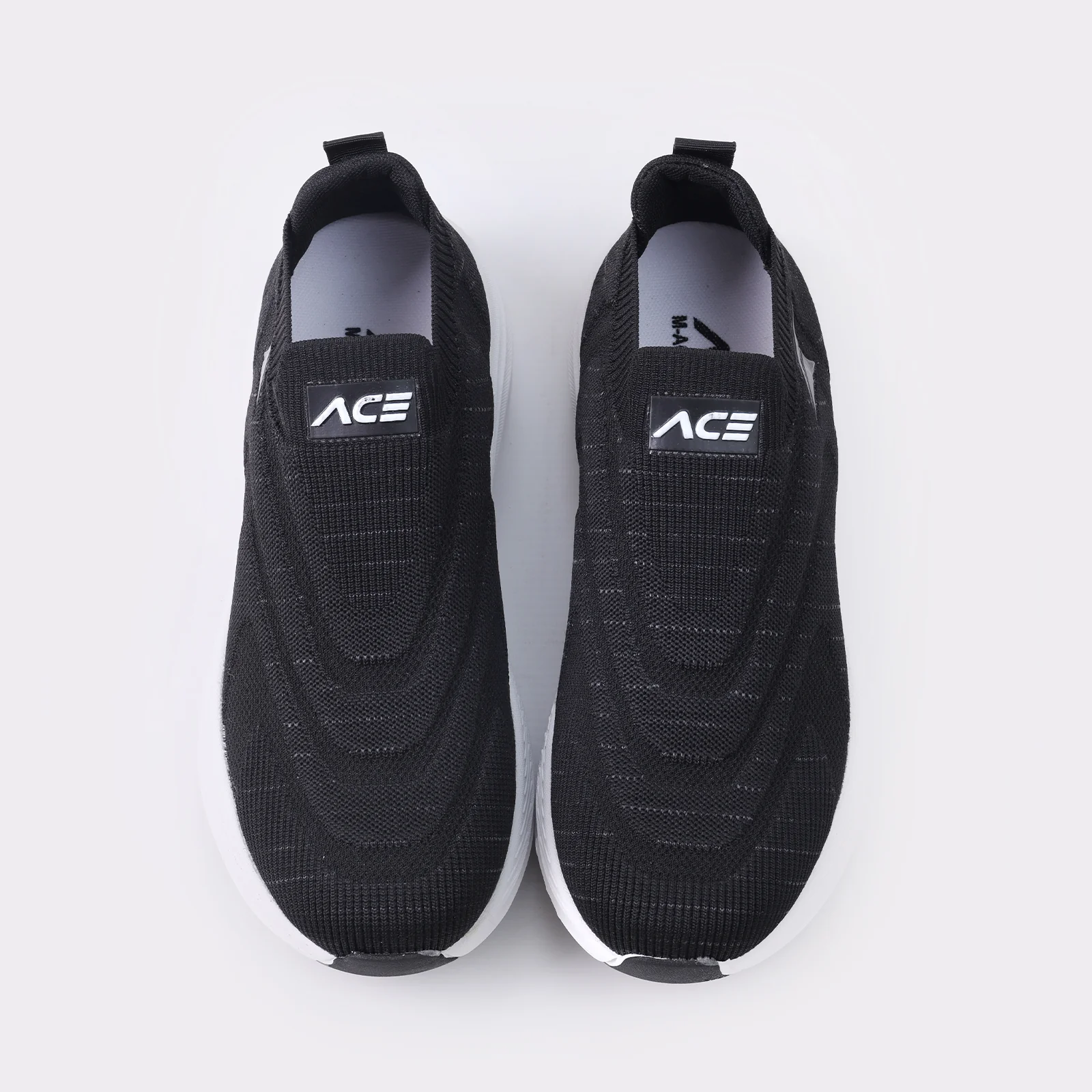 Men Sneakers - Image 4