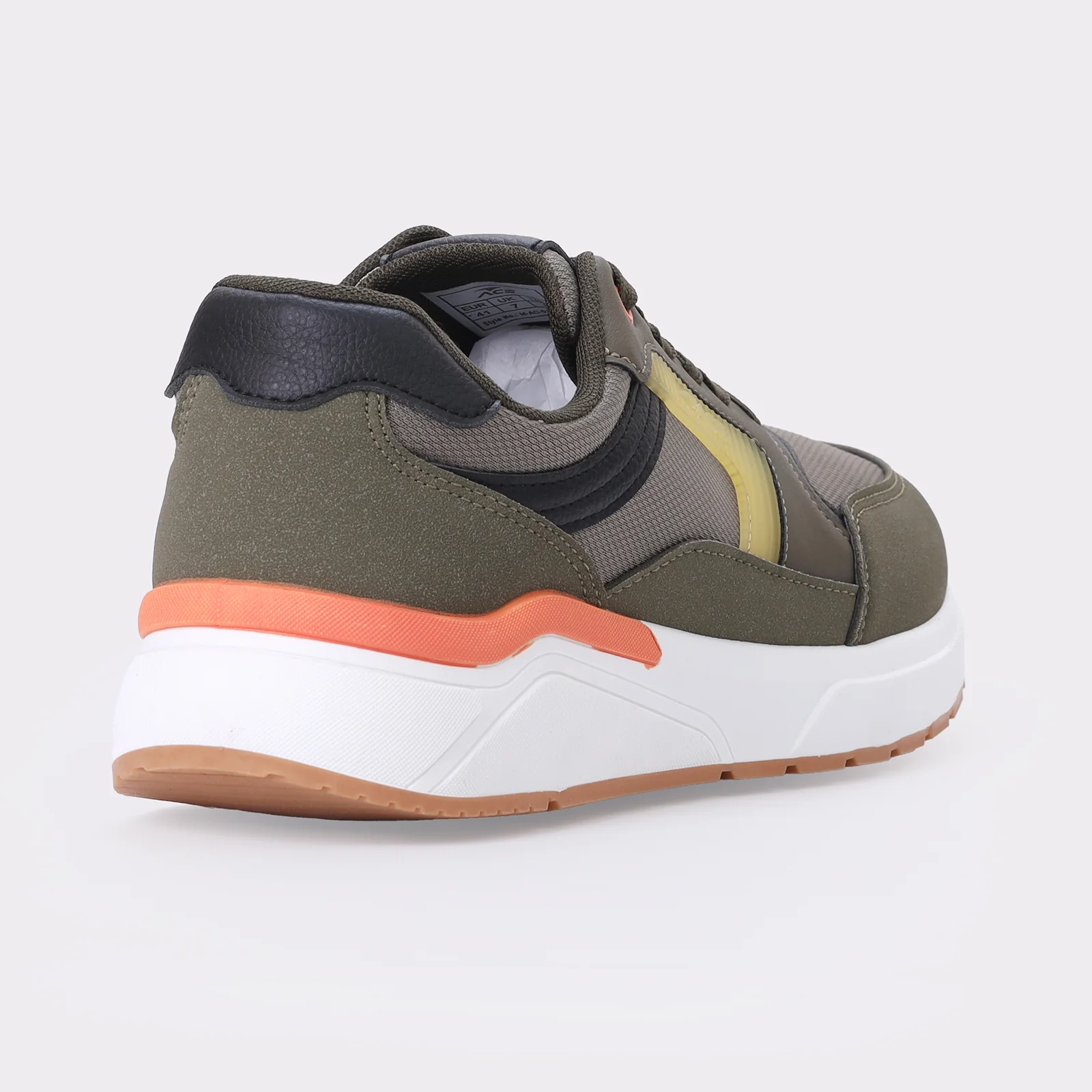 Men Sneakers - Image 5