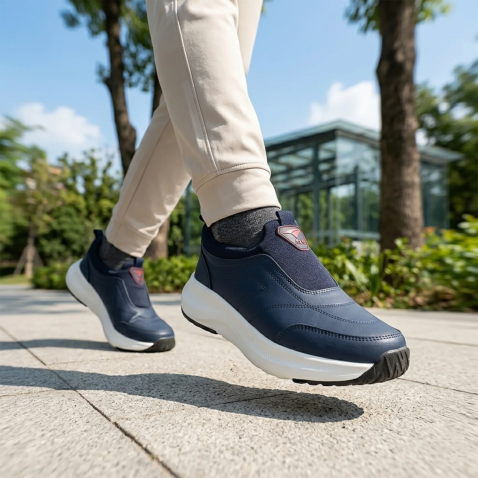 Men Sneaker