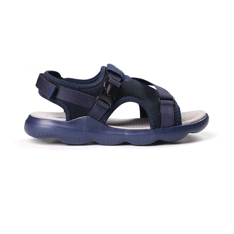 M-AC-0400003-Men Sandal - Image 2