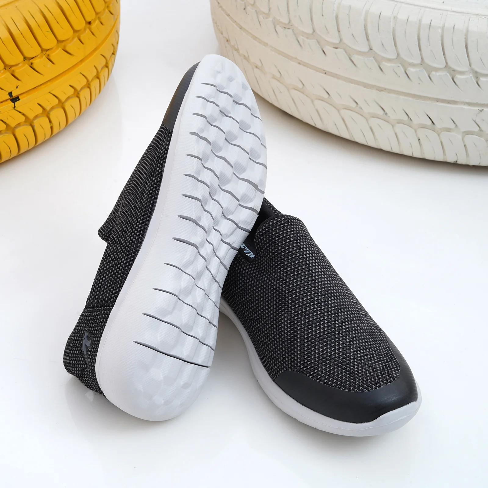 Men's Running Slip-ons - Image 5