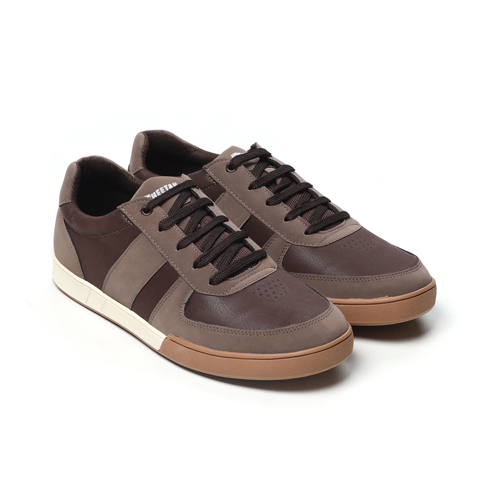 Men's Classic Sneakers - Image 2
