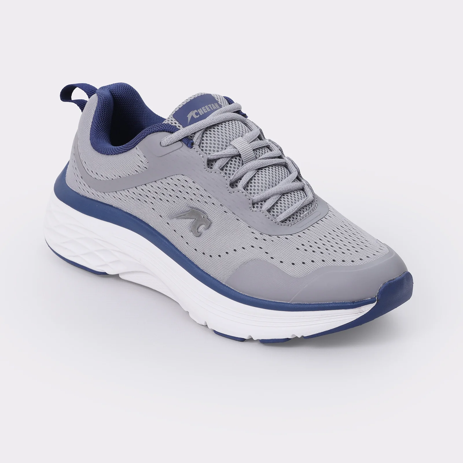 Men's smart casual sneakers - Image 2