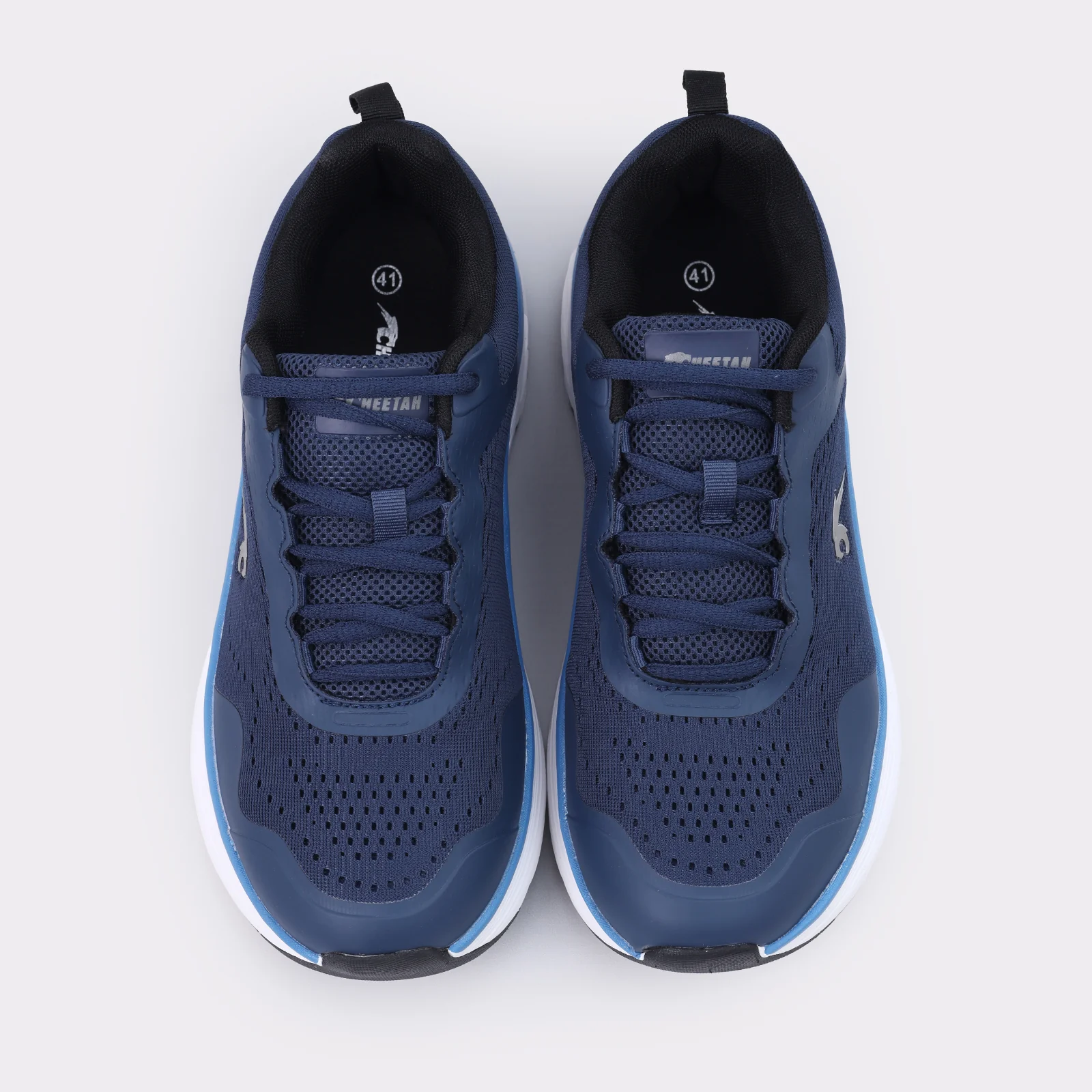 Men's smart casual sneakers - Image 4
