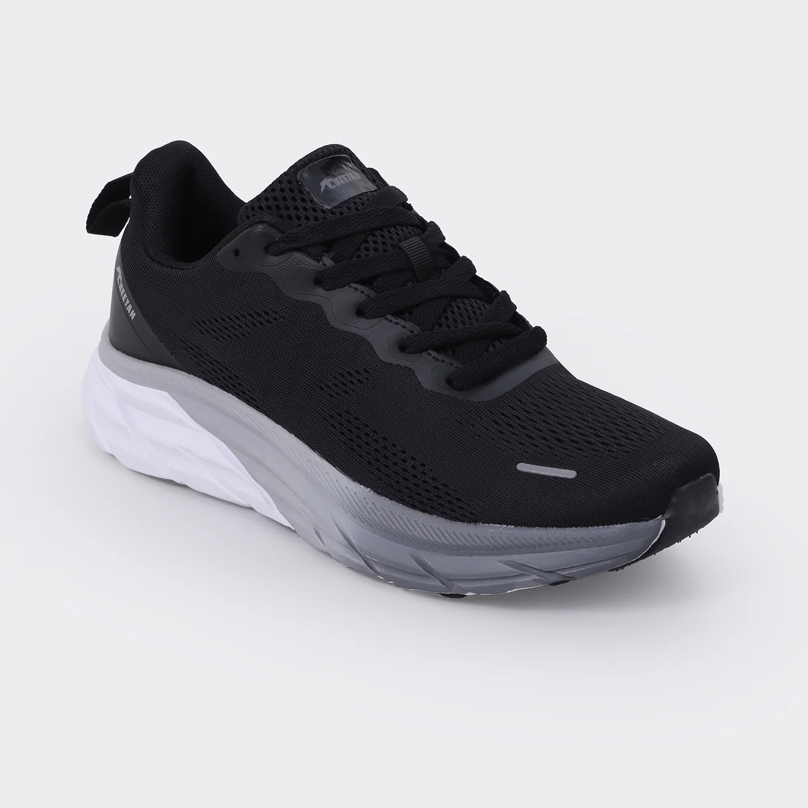 Men's sports sneakers - Image 2