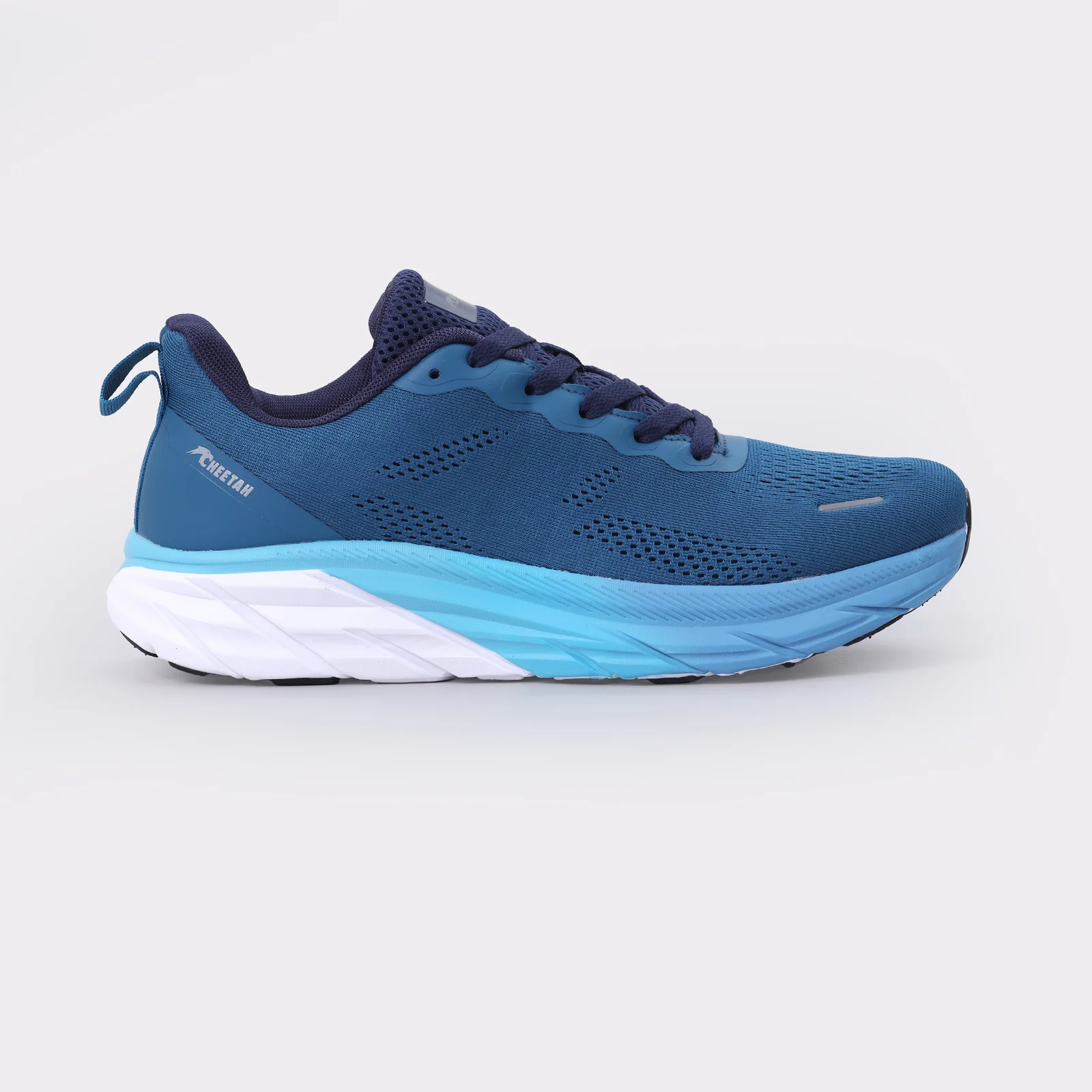 Men's sports sneakers - Image 3