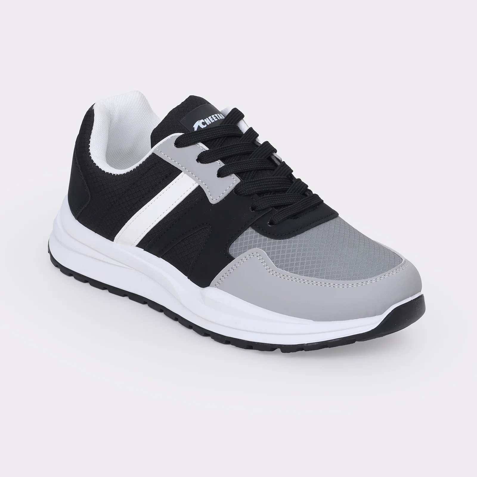 Men's stylish sneakers - Image 2
