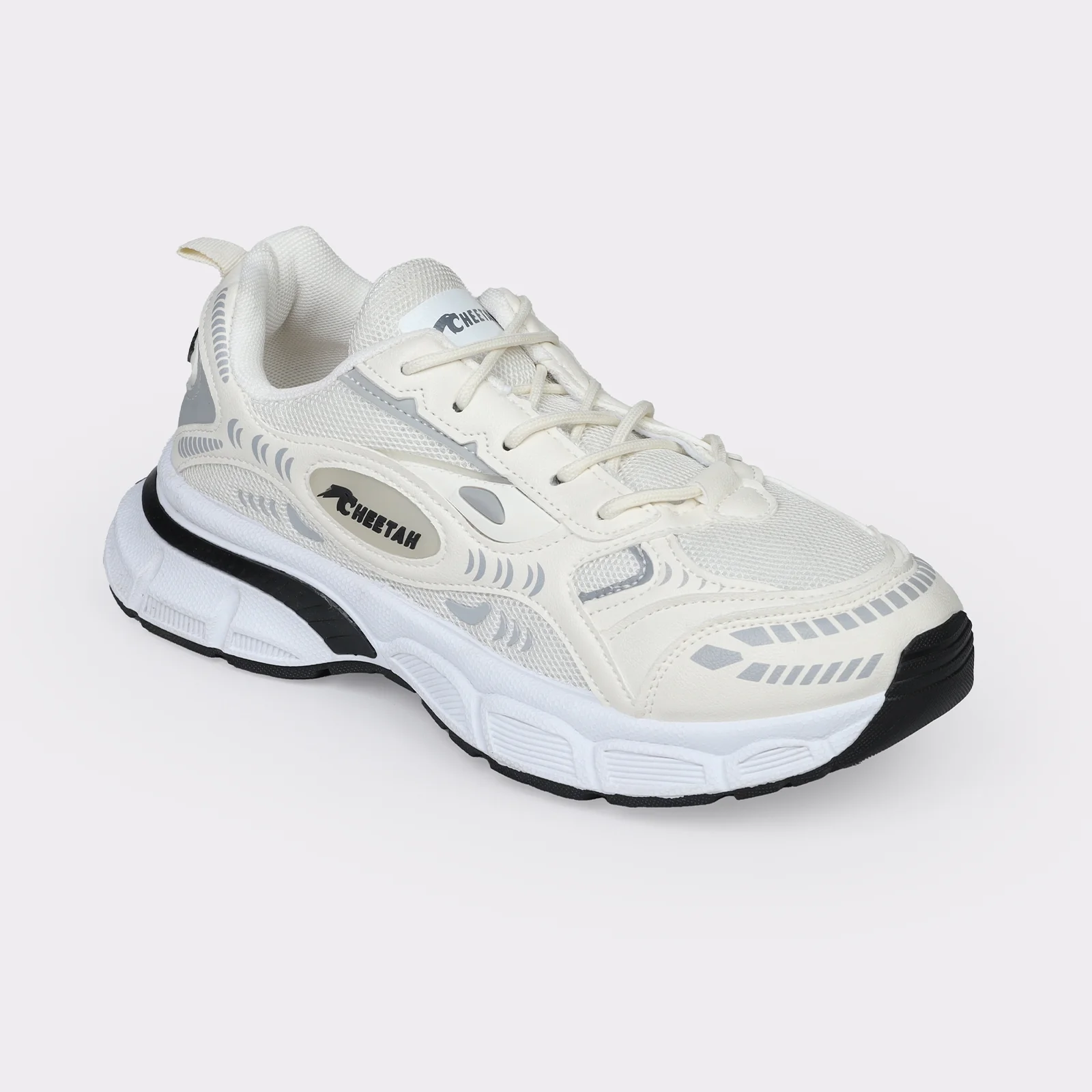 Men's Smart Sporty Sneakers - Image 2