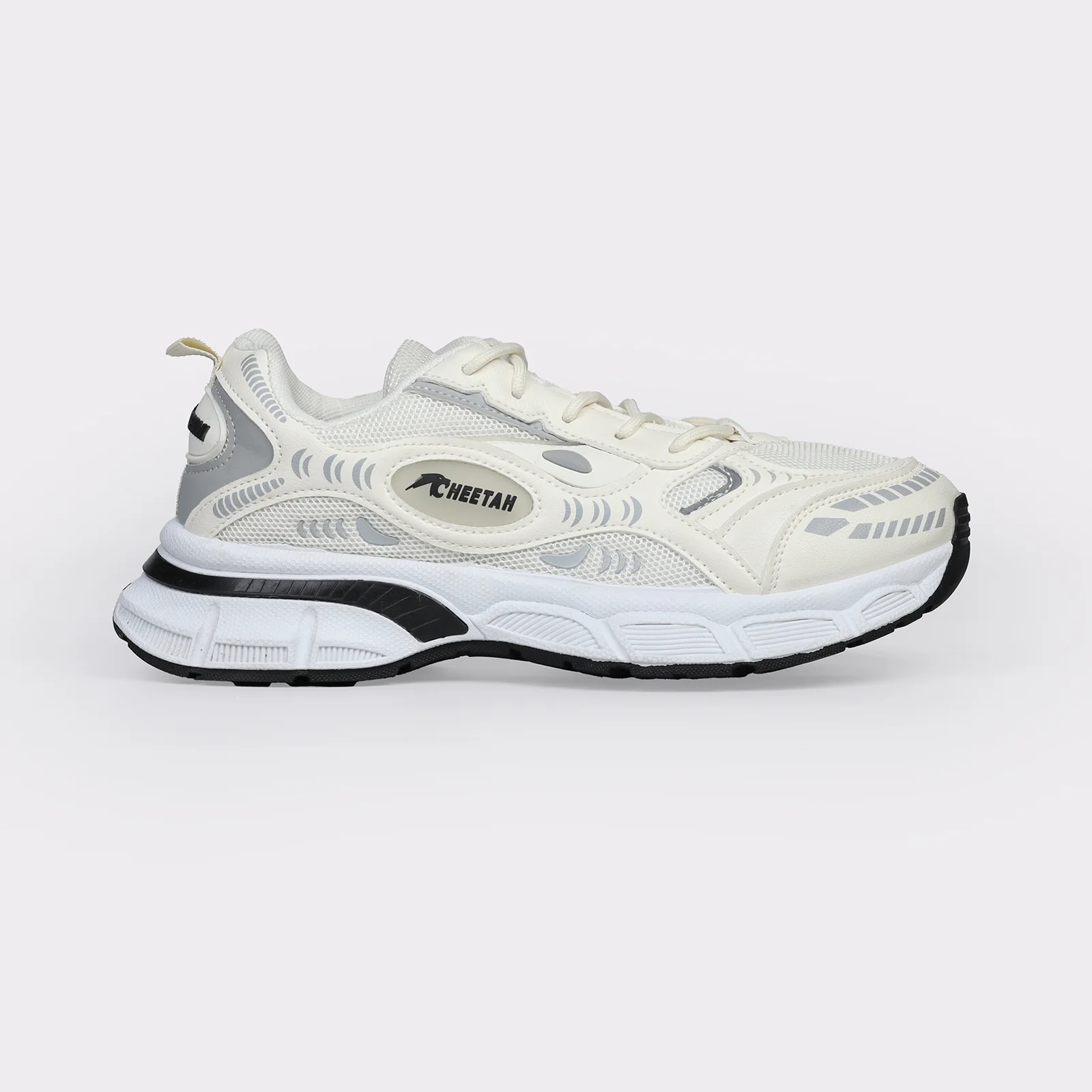 Men's Smart Sporty Sneakers - Image 3