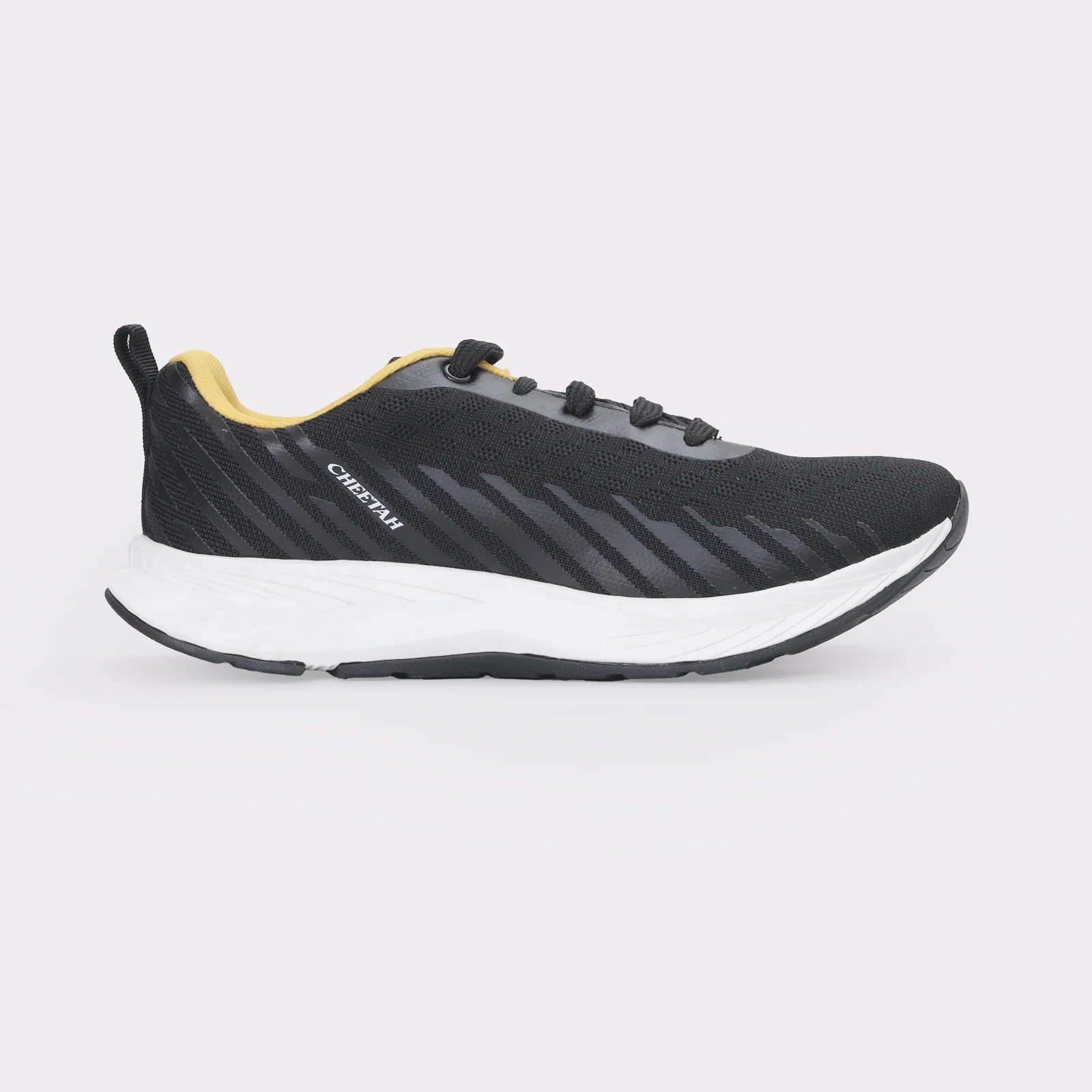 Men's Stylish Sneakers - Image 3