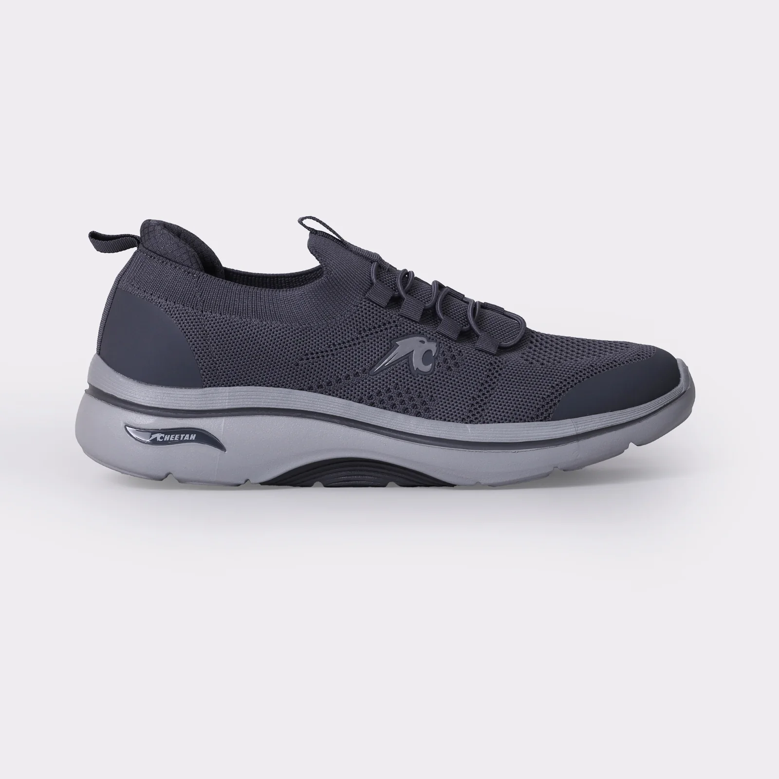 Men's stylish sneakers - Image 3