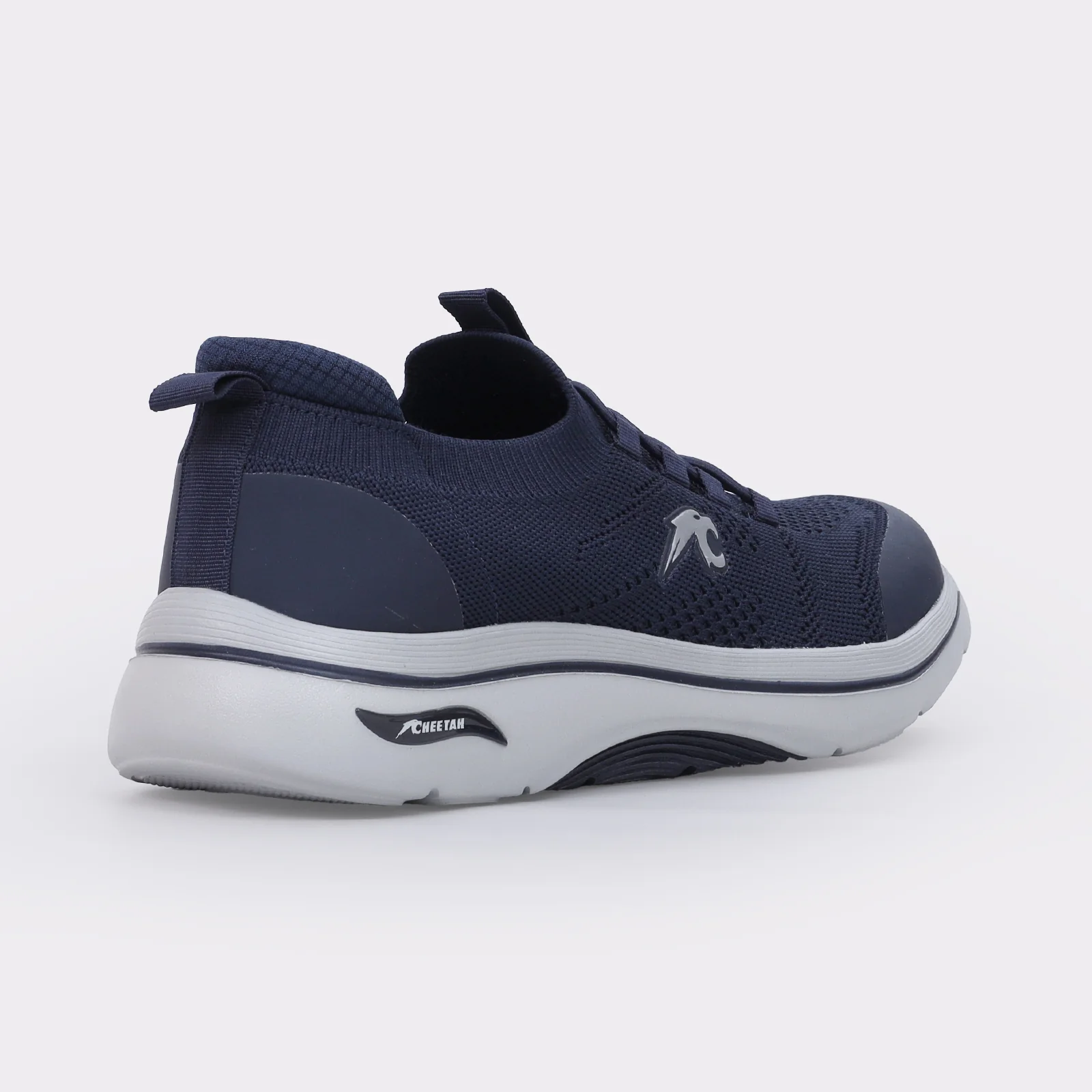 Men's stylish sneakers - Image 6