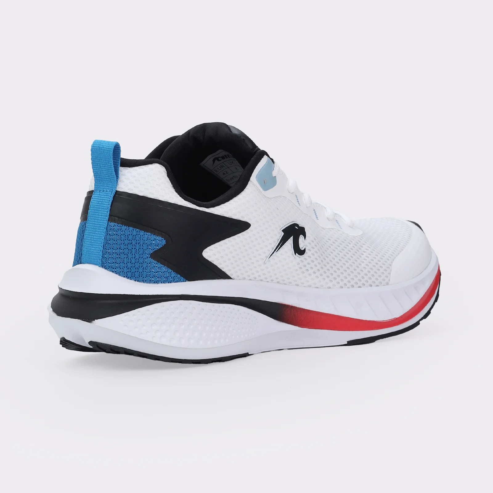 Men Sneakers - Image 4
