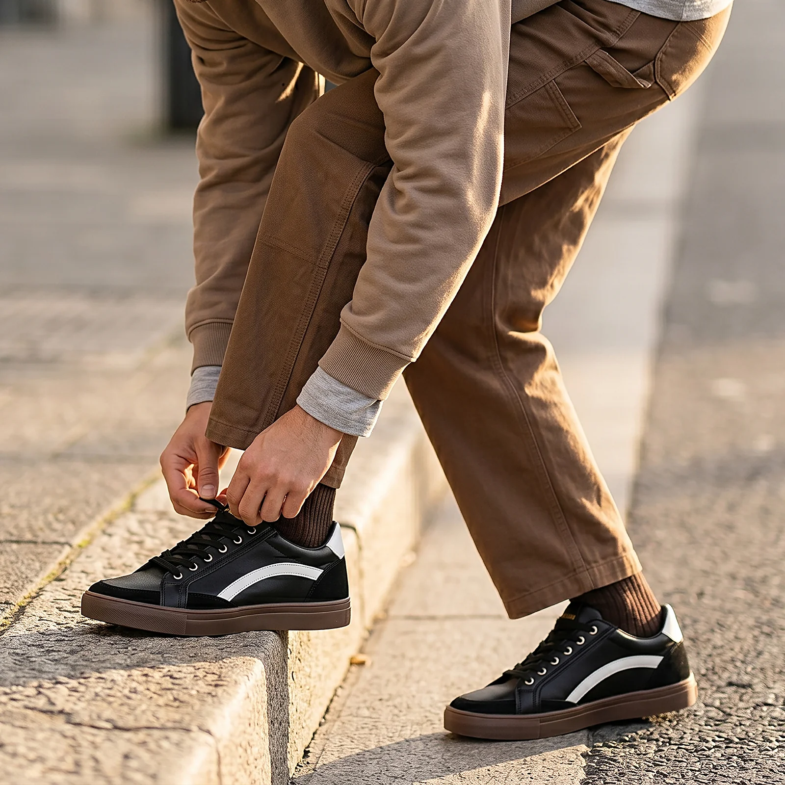 Men Sneakers
