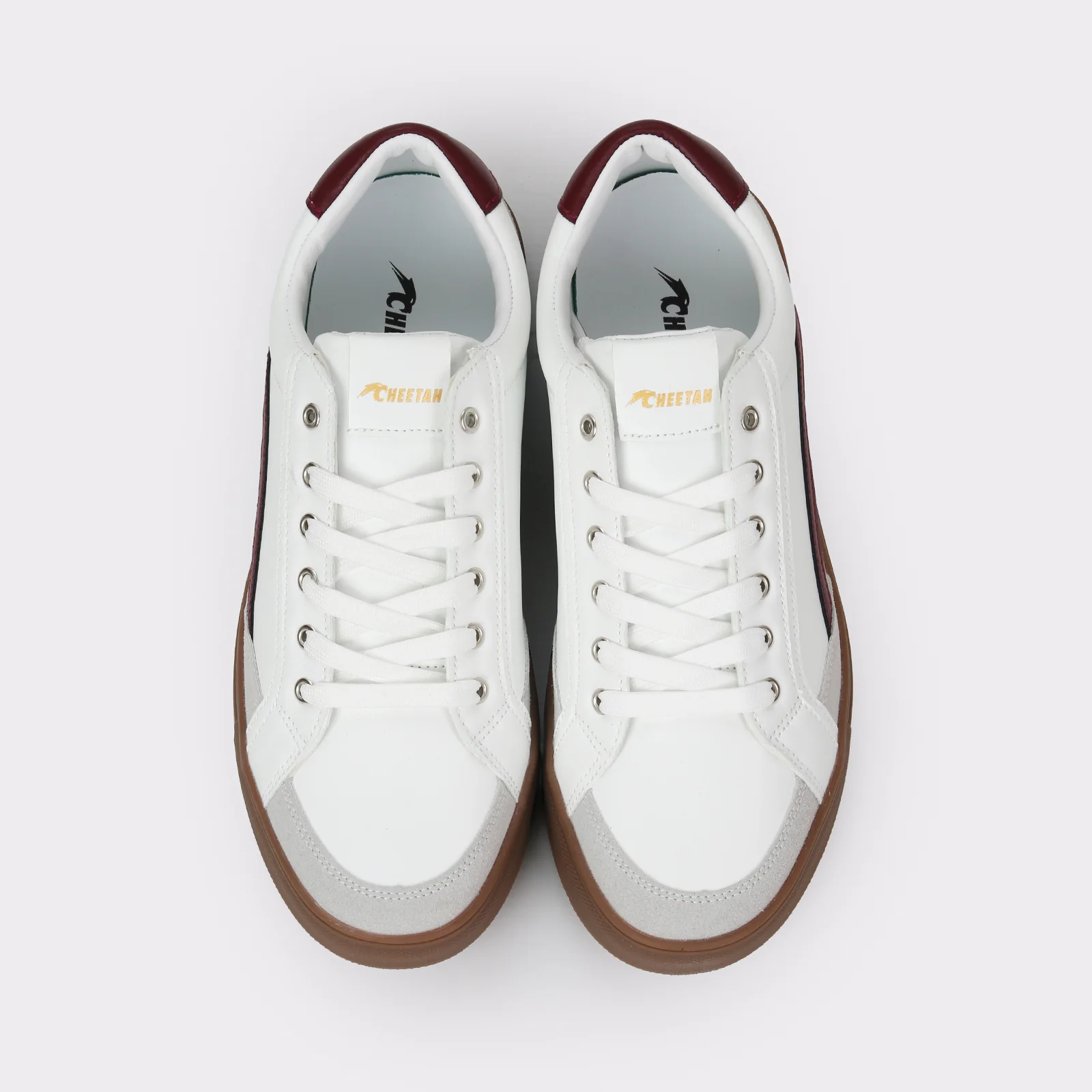 Men Sneakers - Image 4