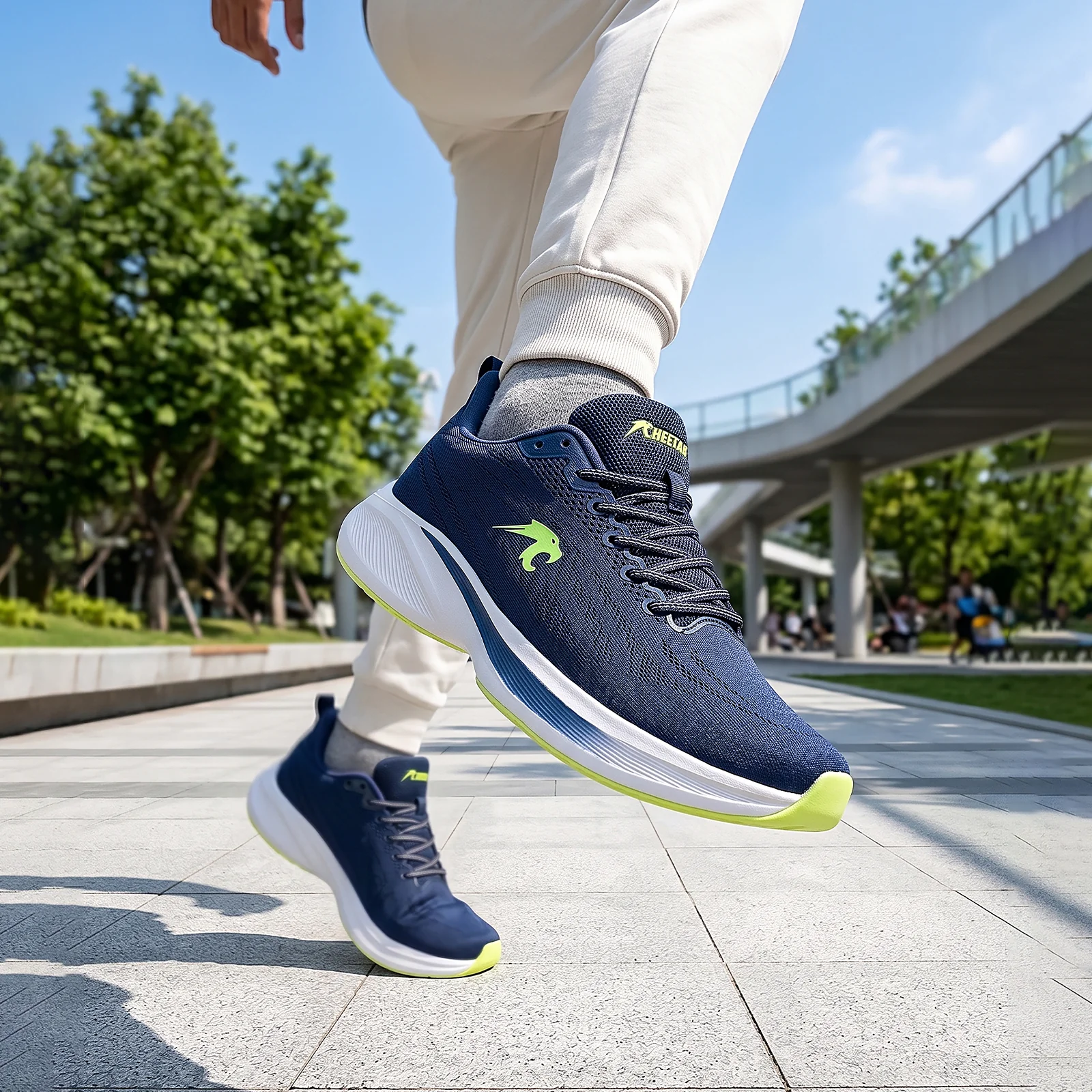 Men Sneakers