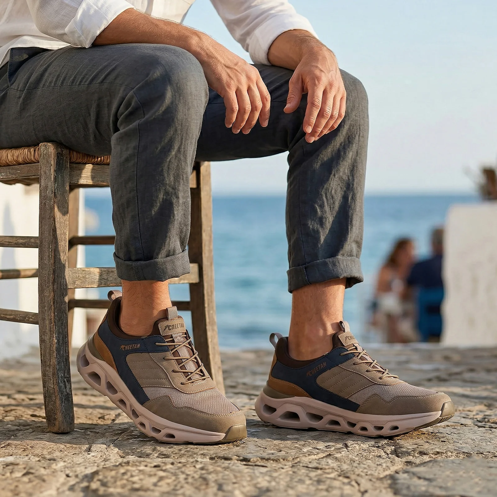 Men Sneakers