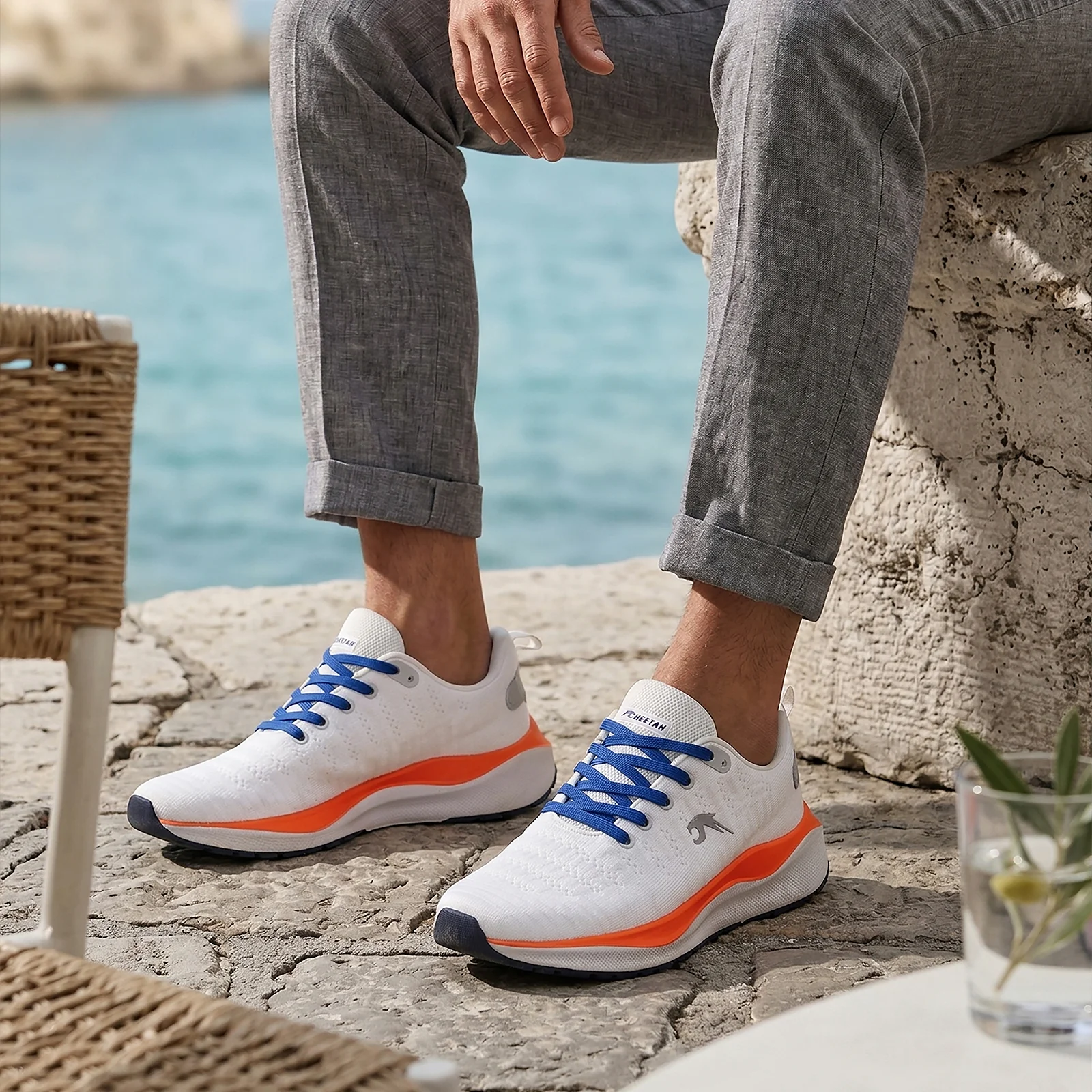 Men Joggers