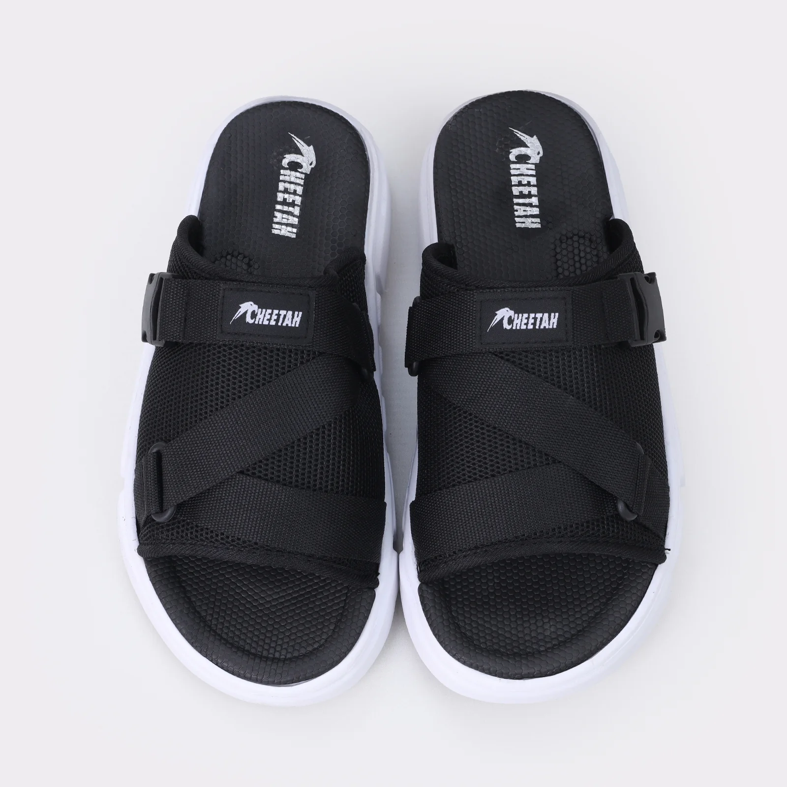 Men's Stylish Chappal - Image 5