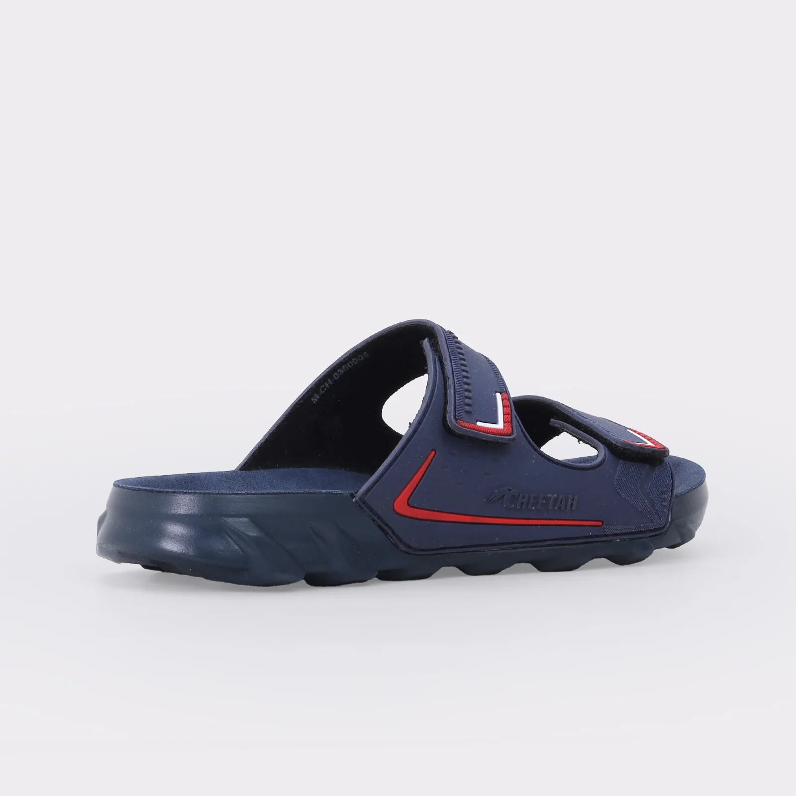 Men's Strapped Chappal - Image 5