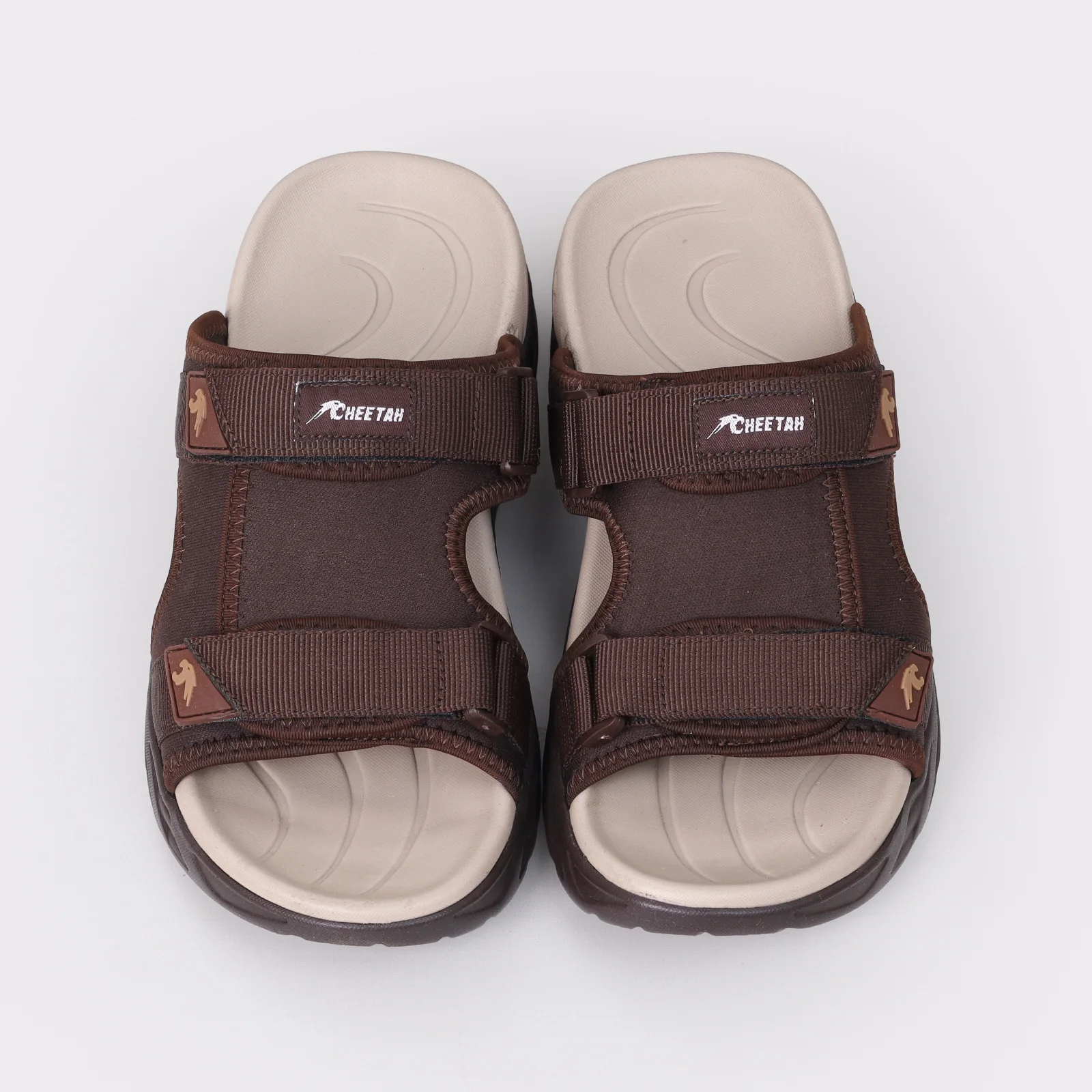 Men's Strapped Chappal - Image 5