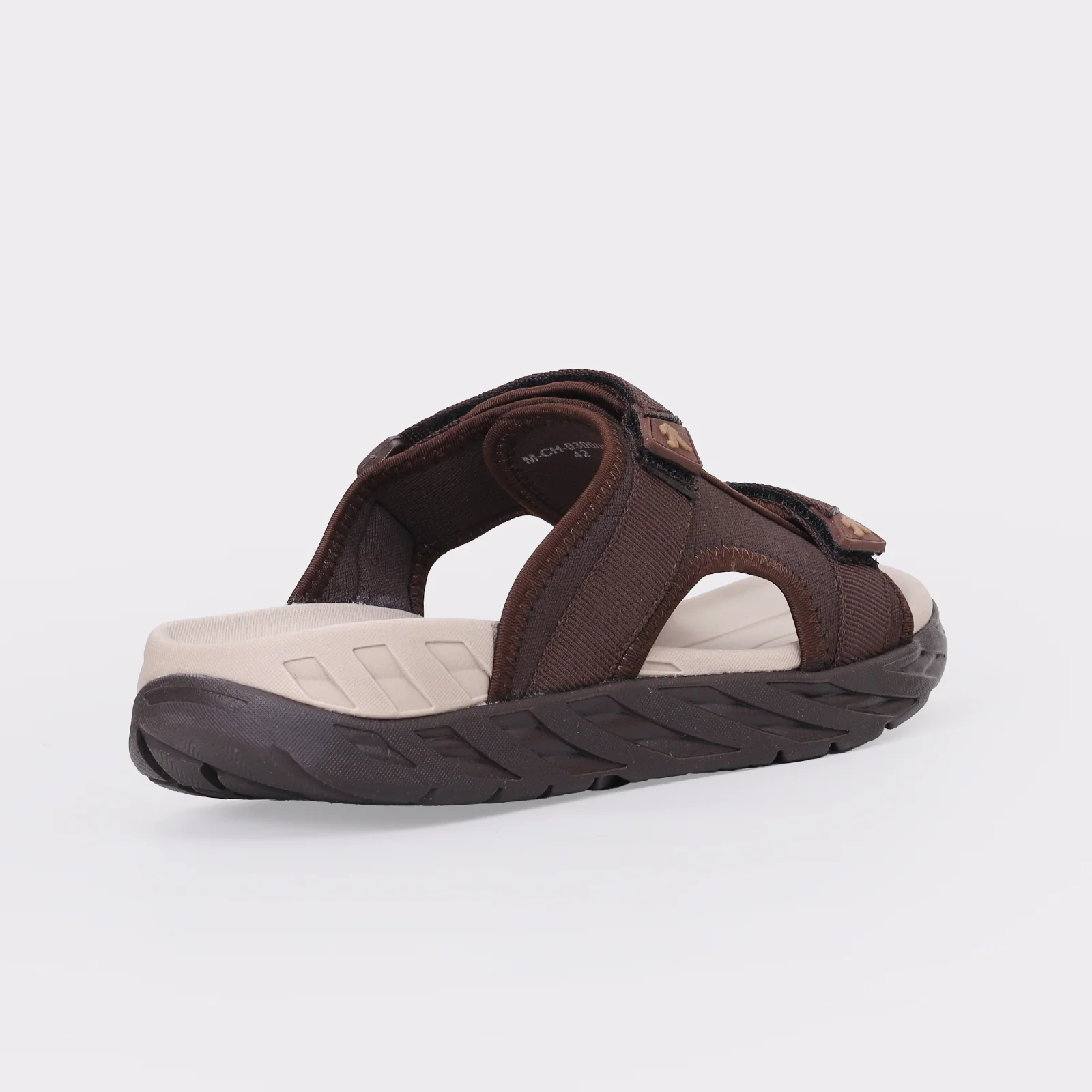 Men's Strapped Chappal - Image 6