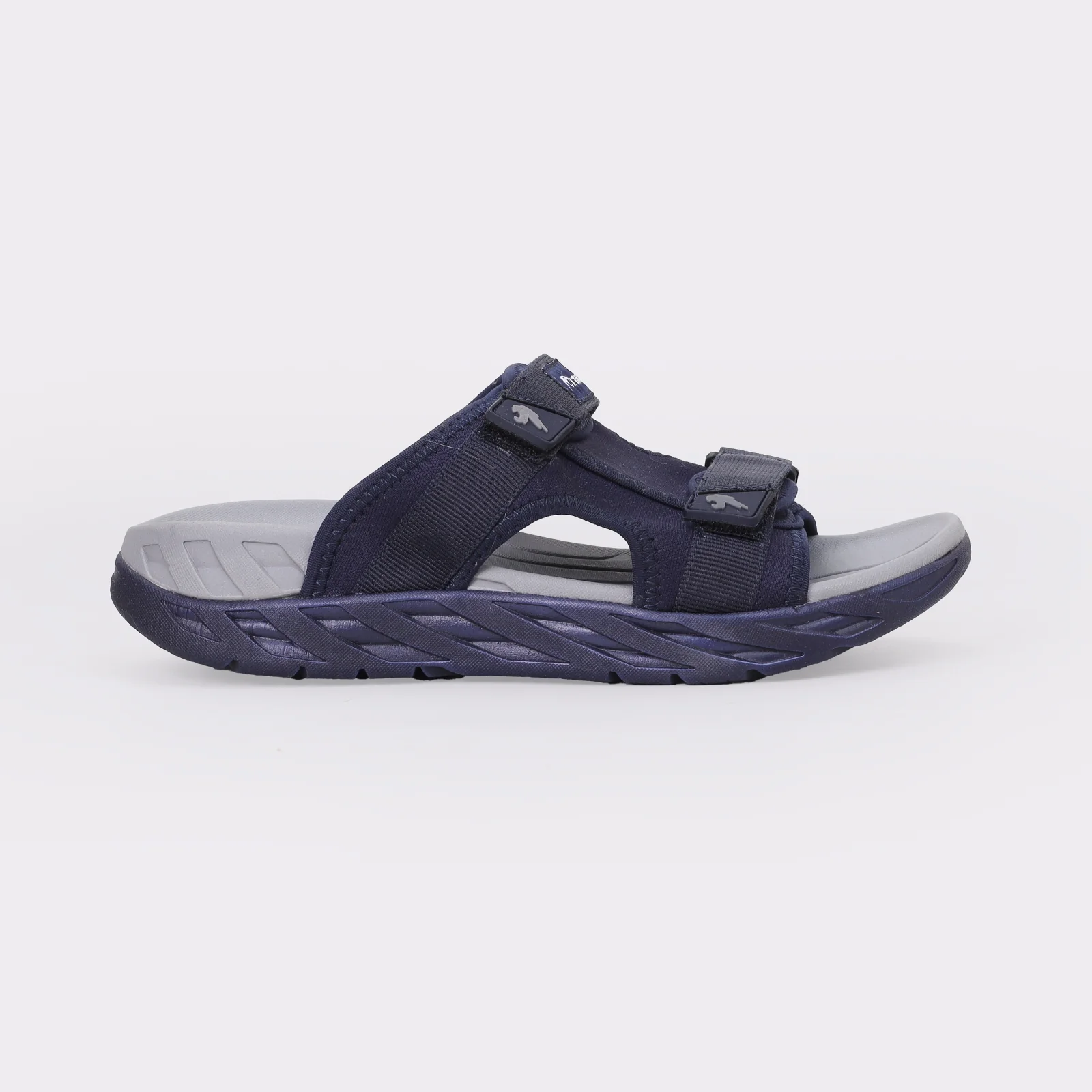 Men's Strapped Chappal - Image 3