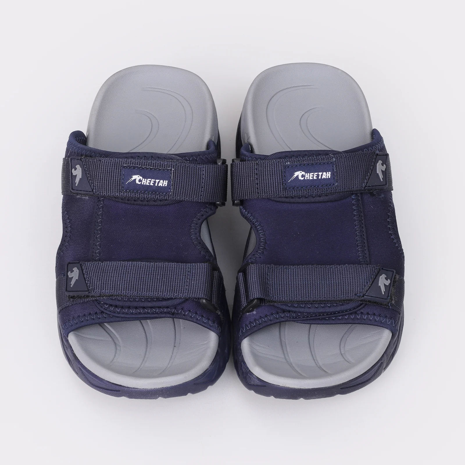 Men's Strapped Chappal - Image 4