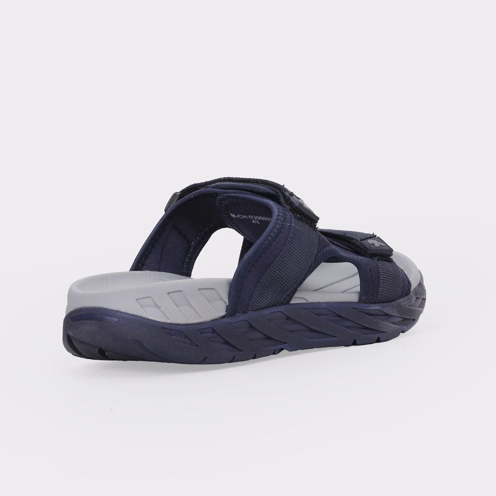 Men's Strapped Chappal - Image 5