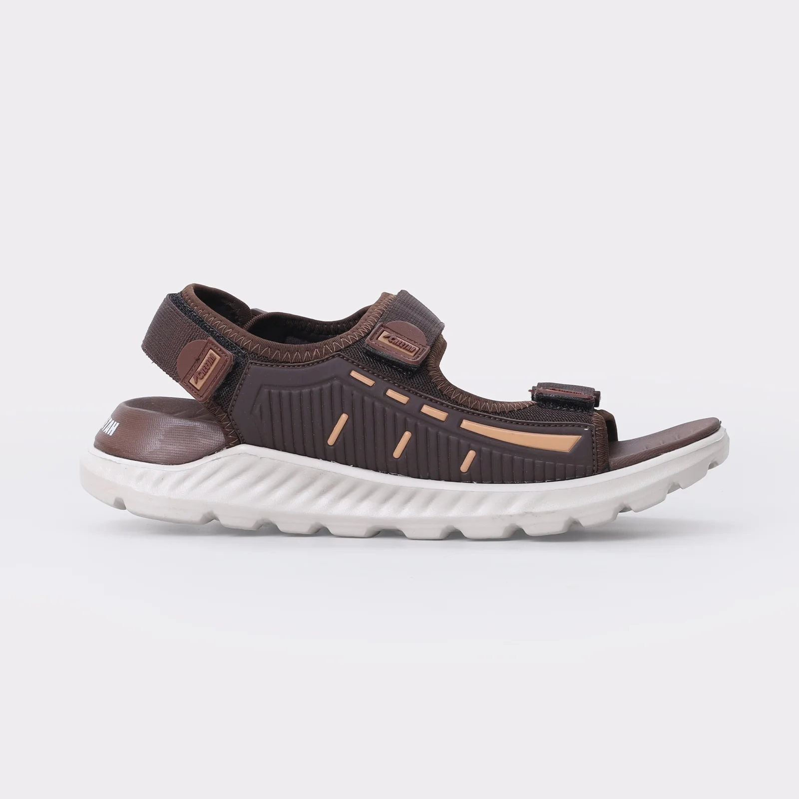 Men's Comfy Sandals - Image 3
