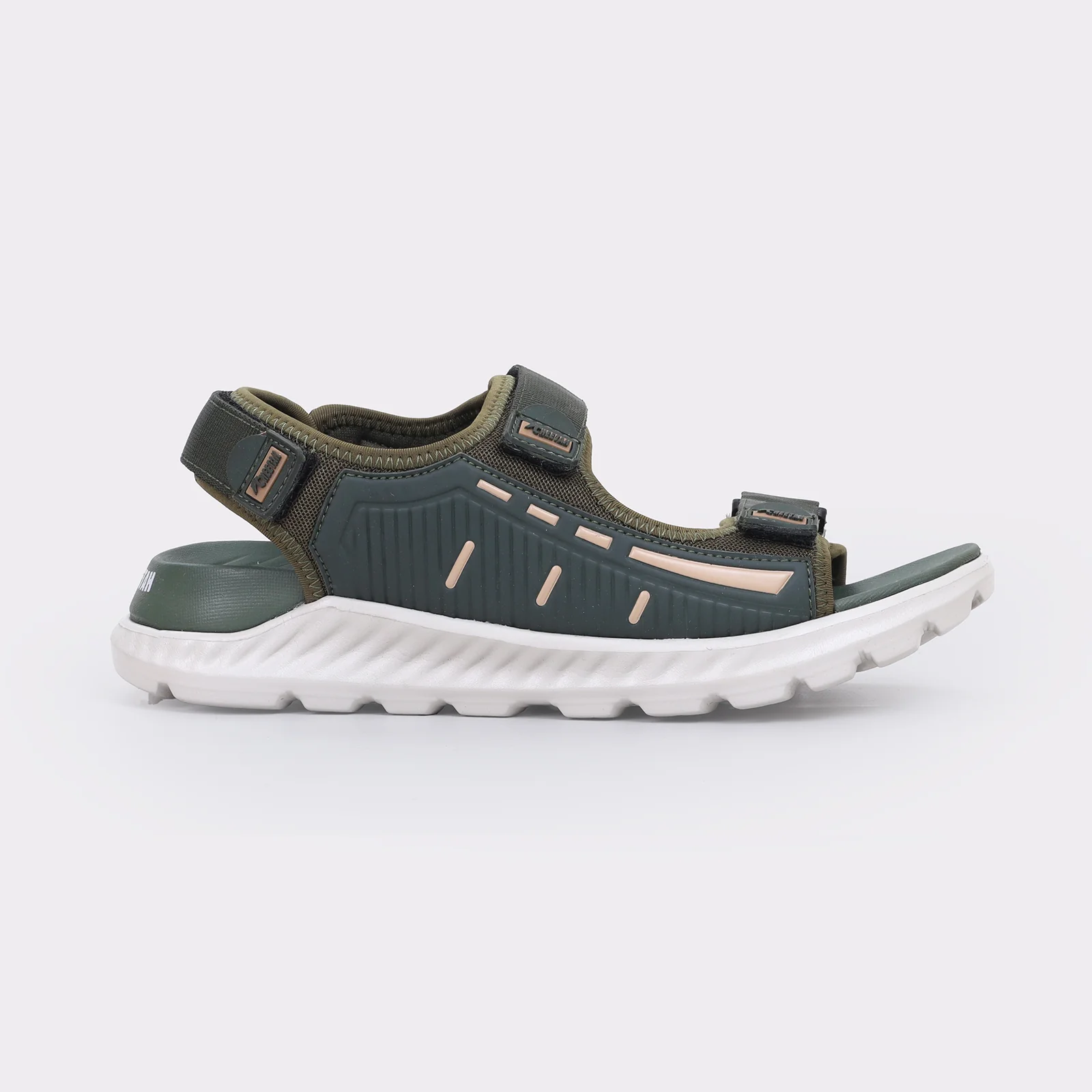Men's Comfy Sandals - Image 2