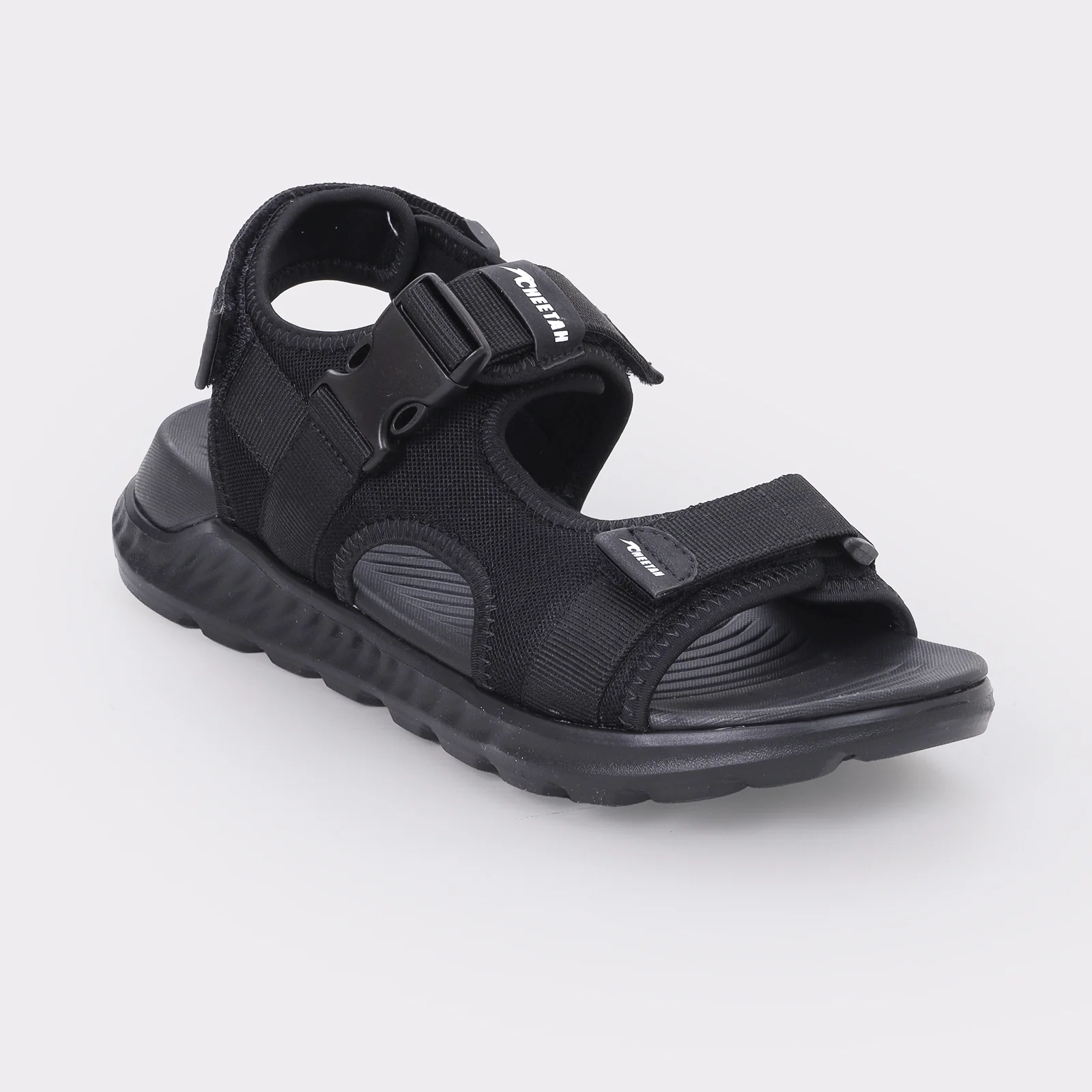 Men's Trendy Sandals - Image 2