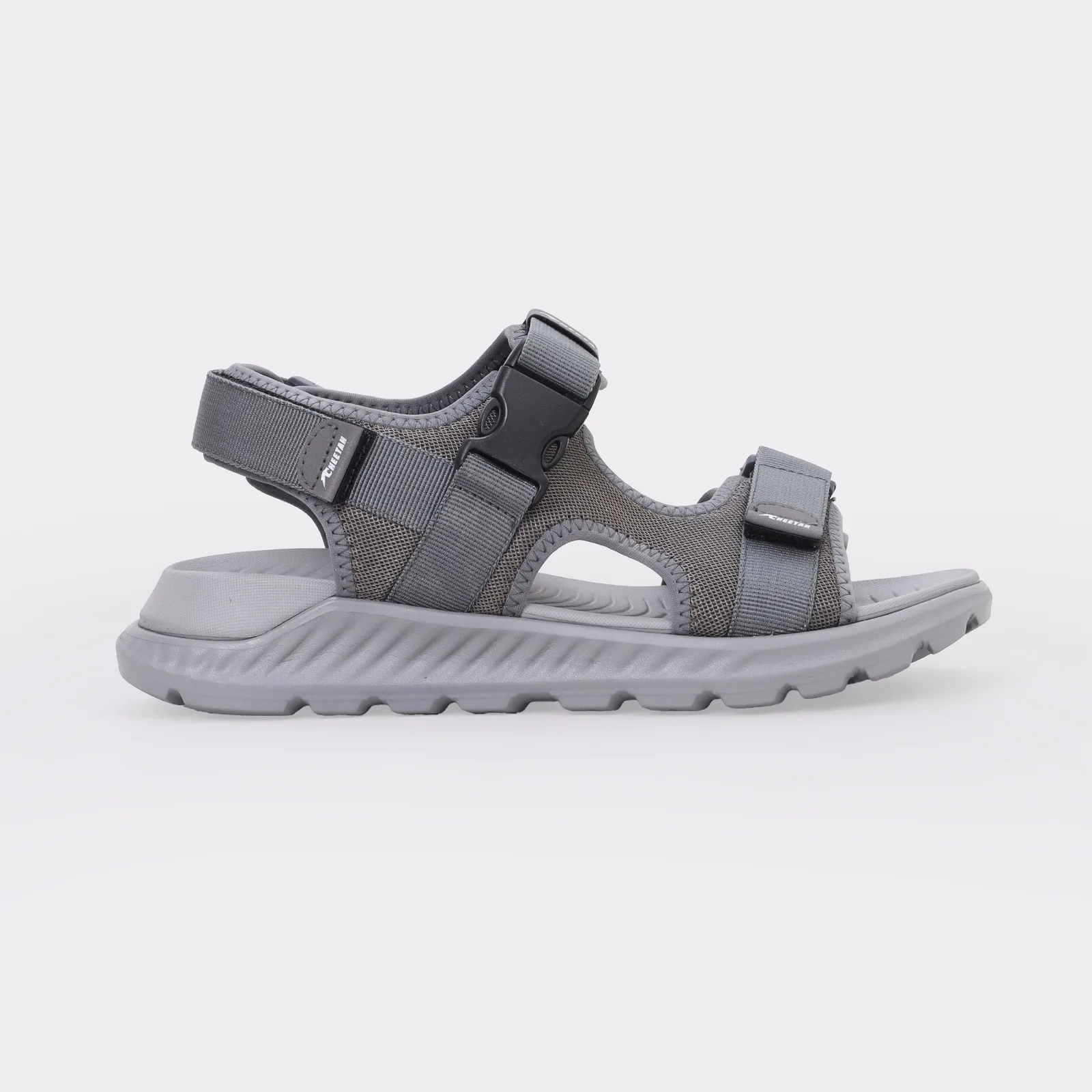 Men's Trendy Sandals - Image 3