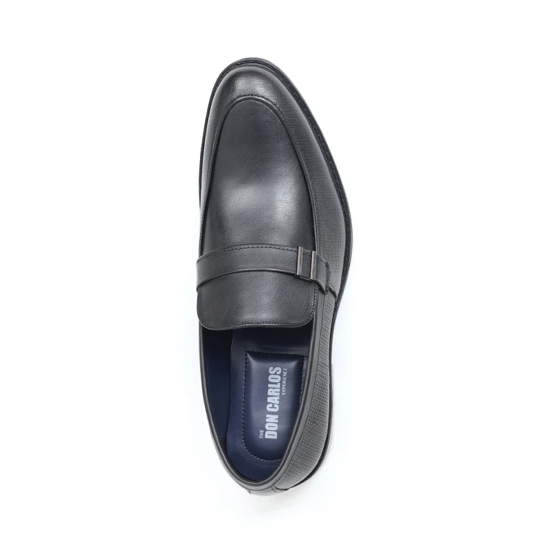 Men Leather Shoes - Image 4