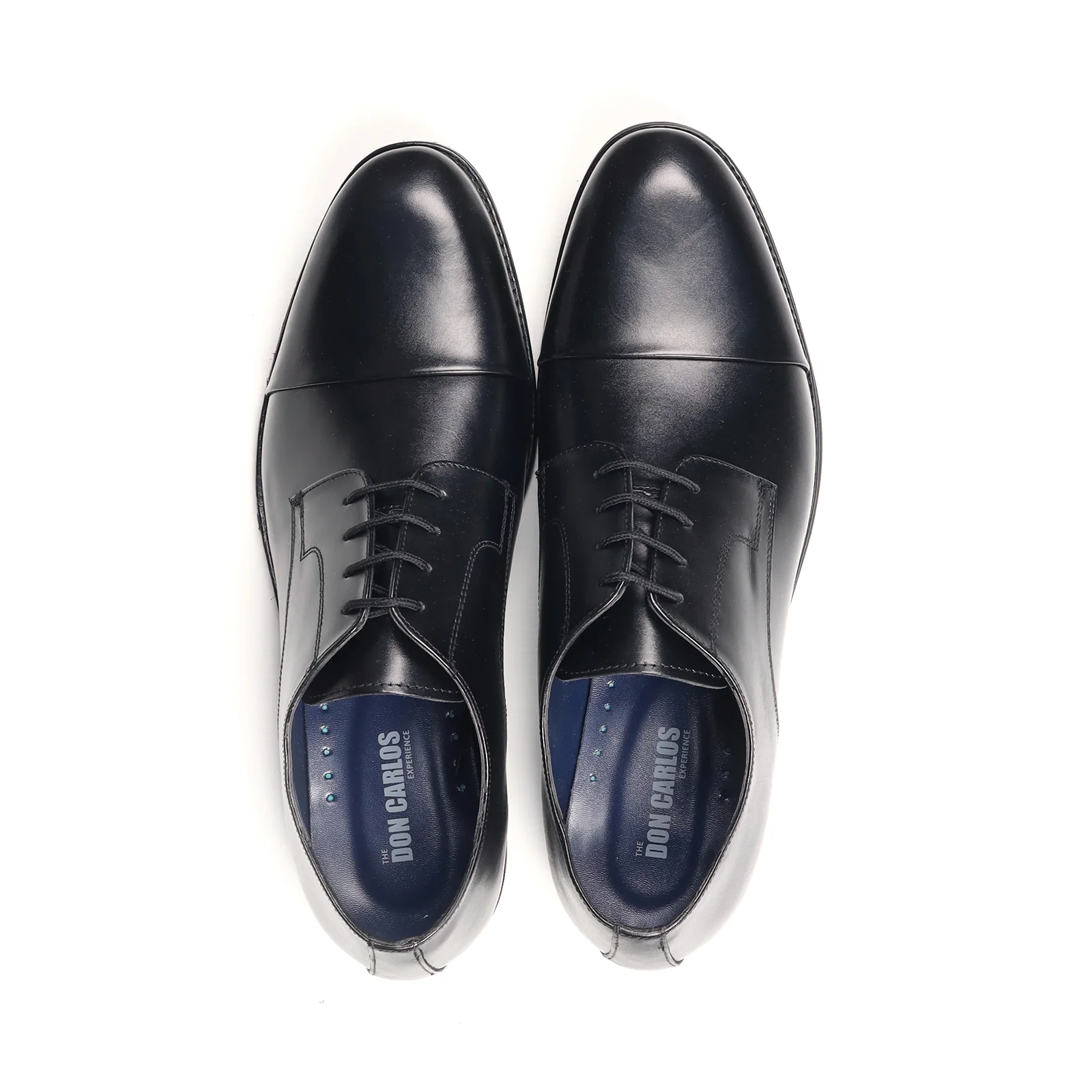 M-DC-0200036-Formal Shoes - Image 3