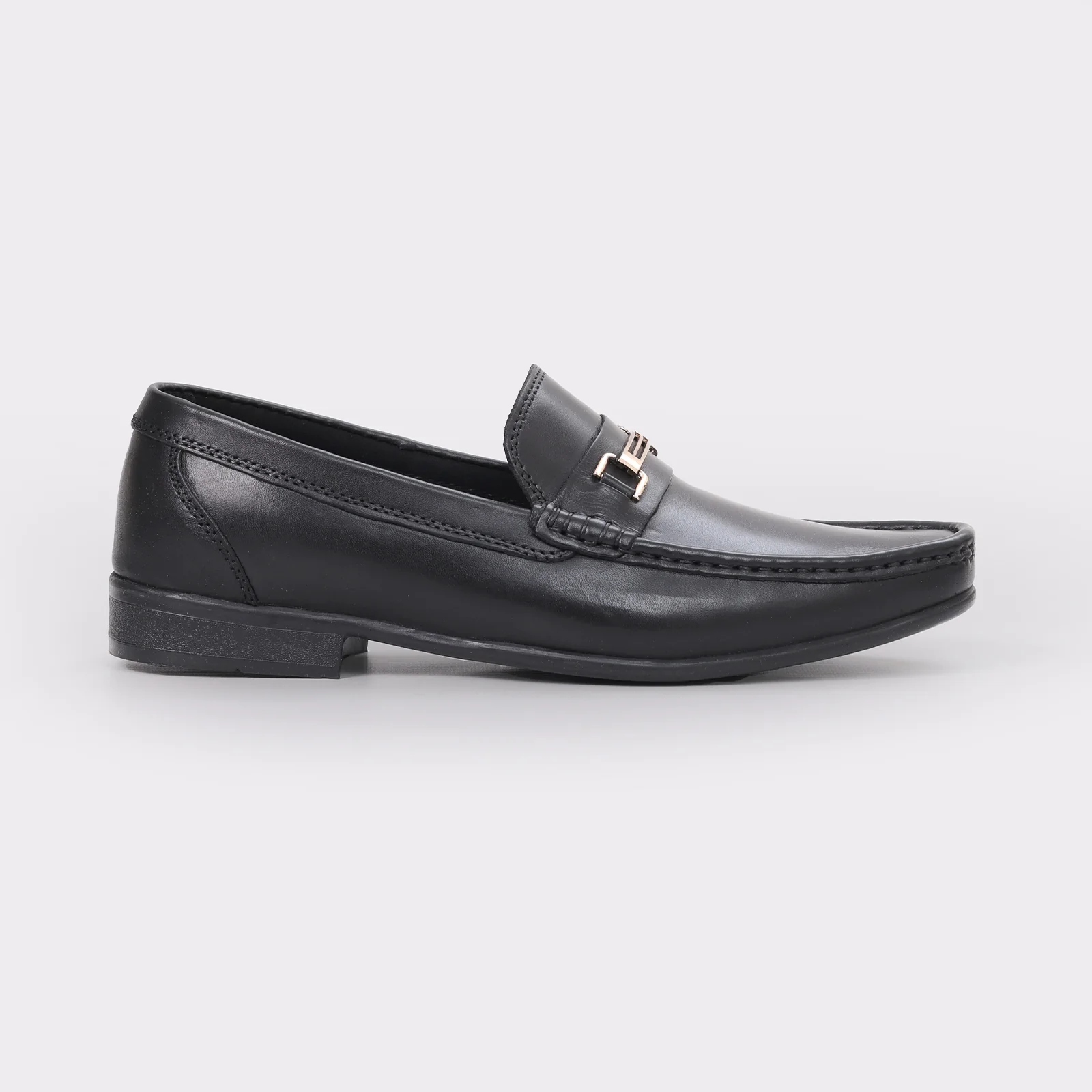 Buckled Slip-on for Men - Image 2